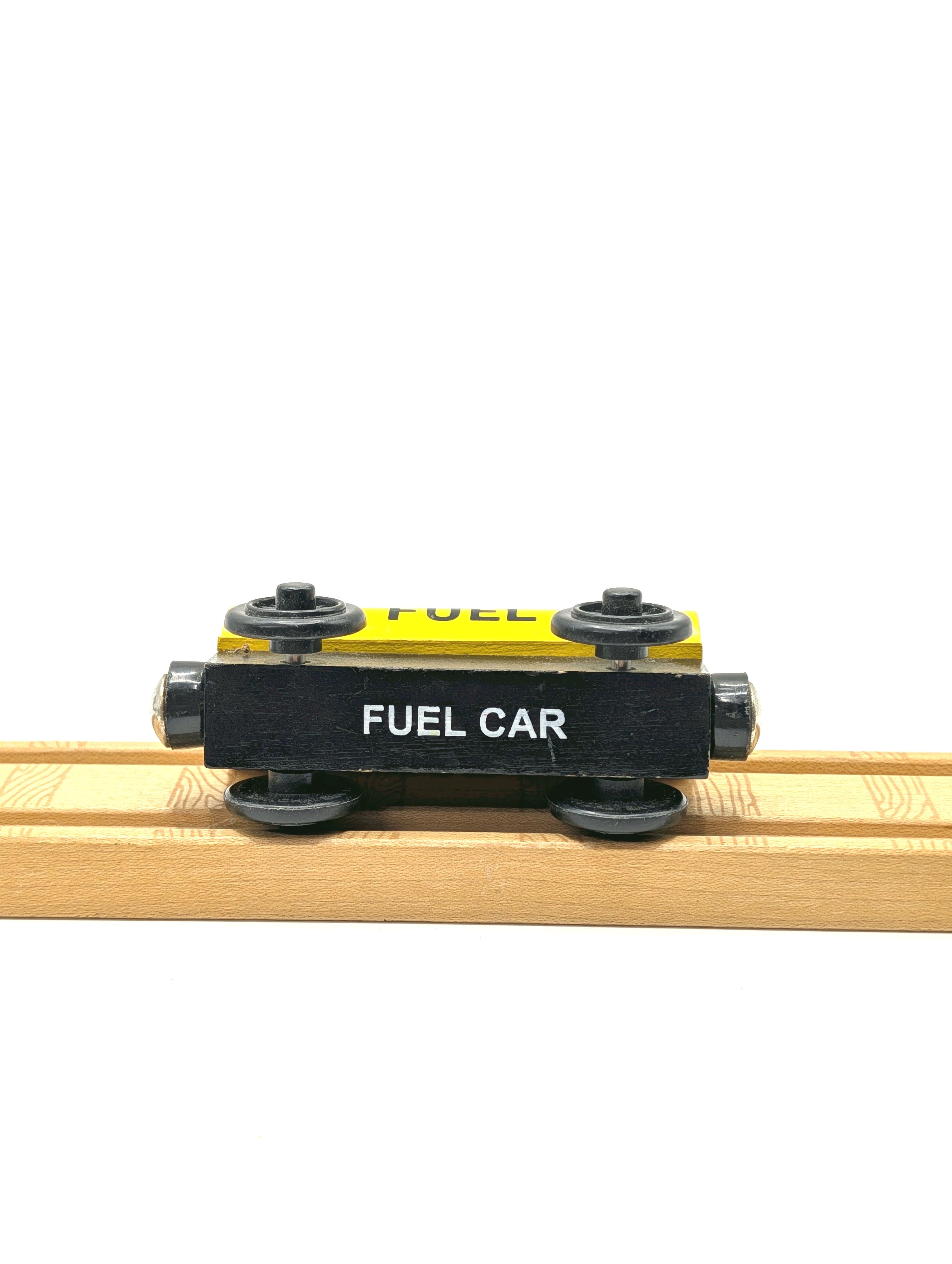 Sodor Fuel Car