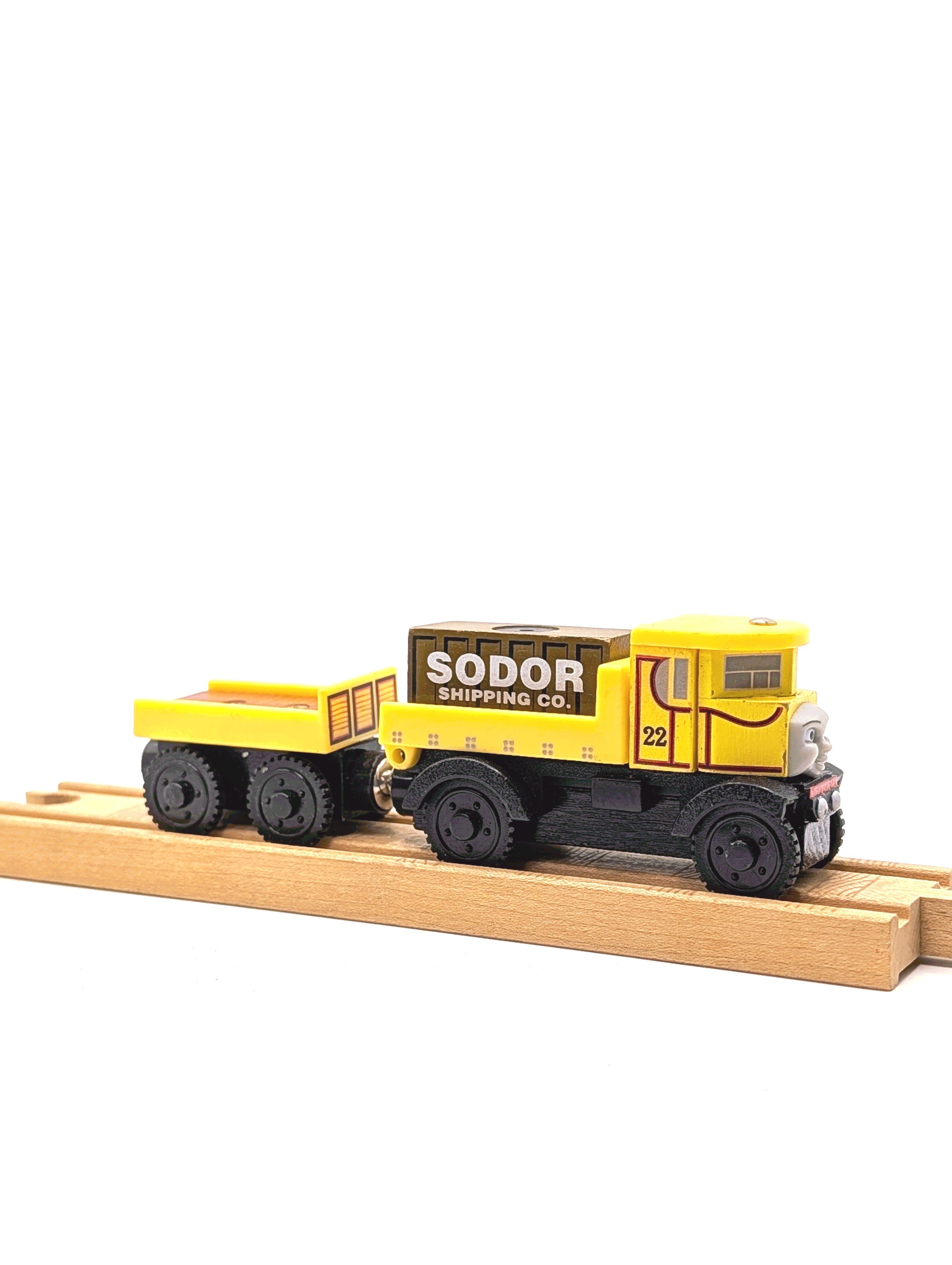 Isabella