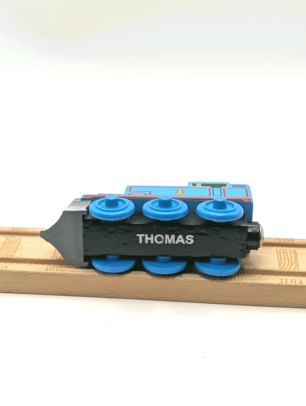Winter Wonderland Thomas The Tank Engine