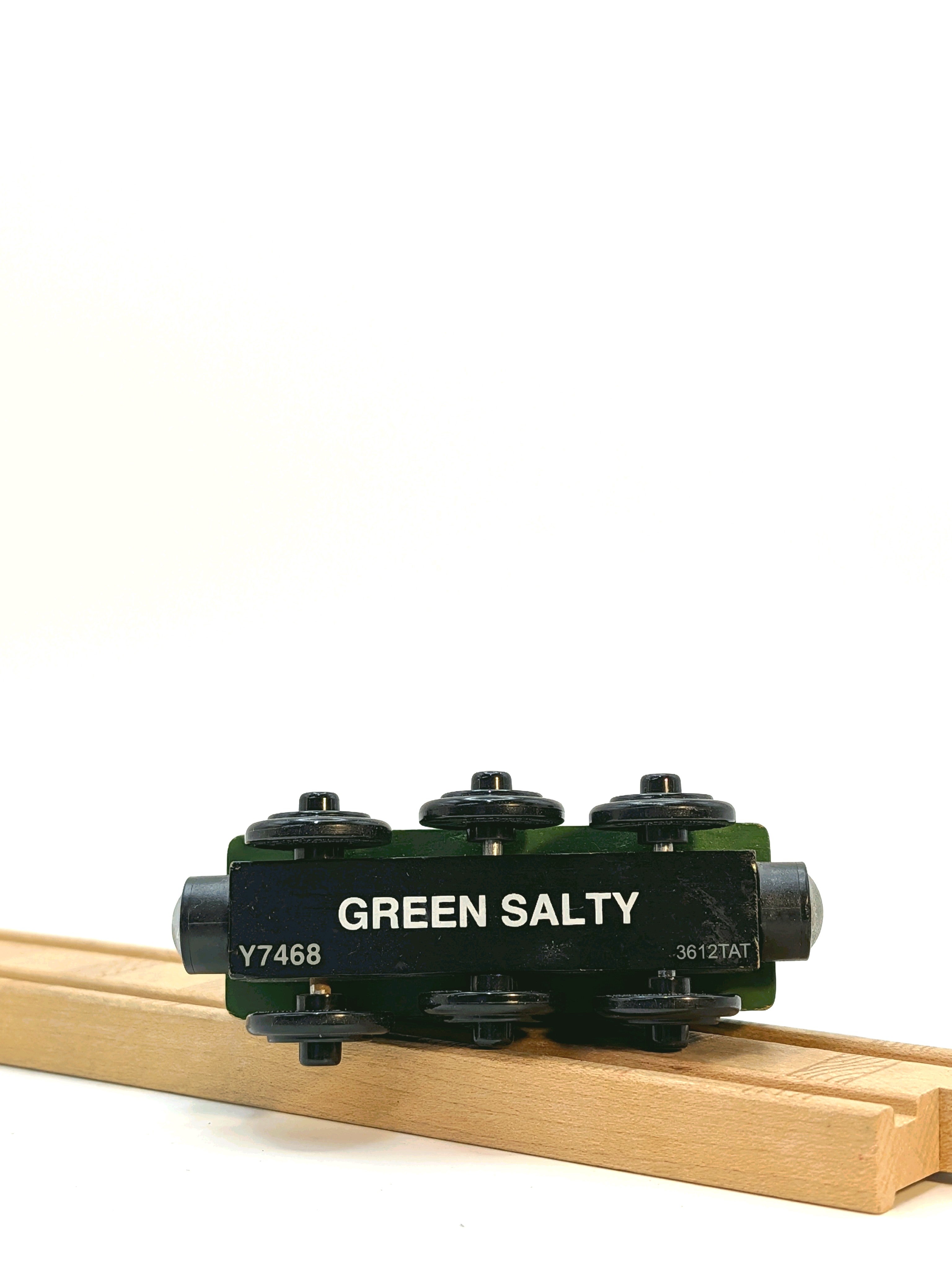 Green Salty - DFW87