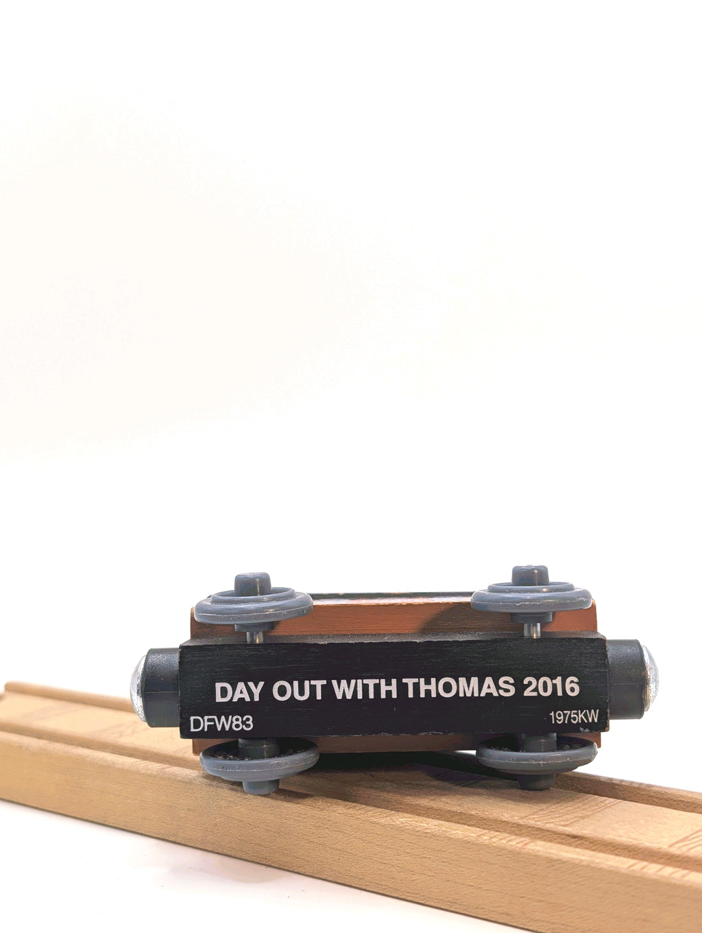 Day Out With Thomas 2016