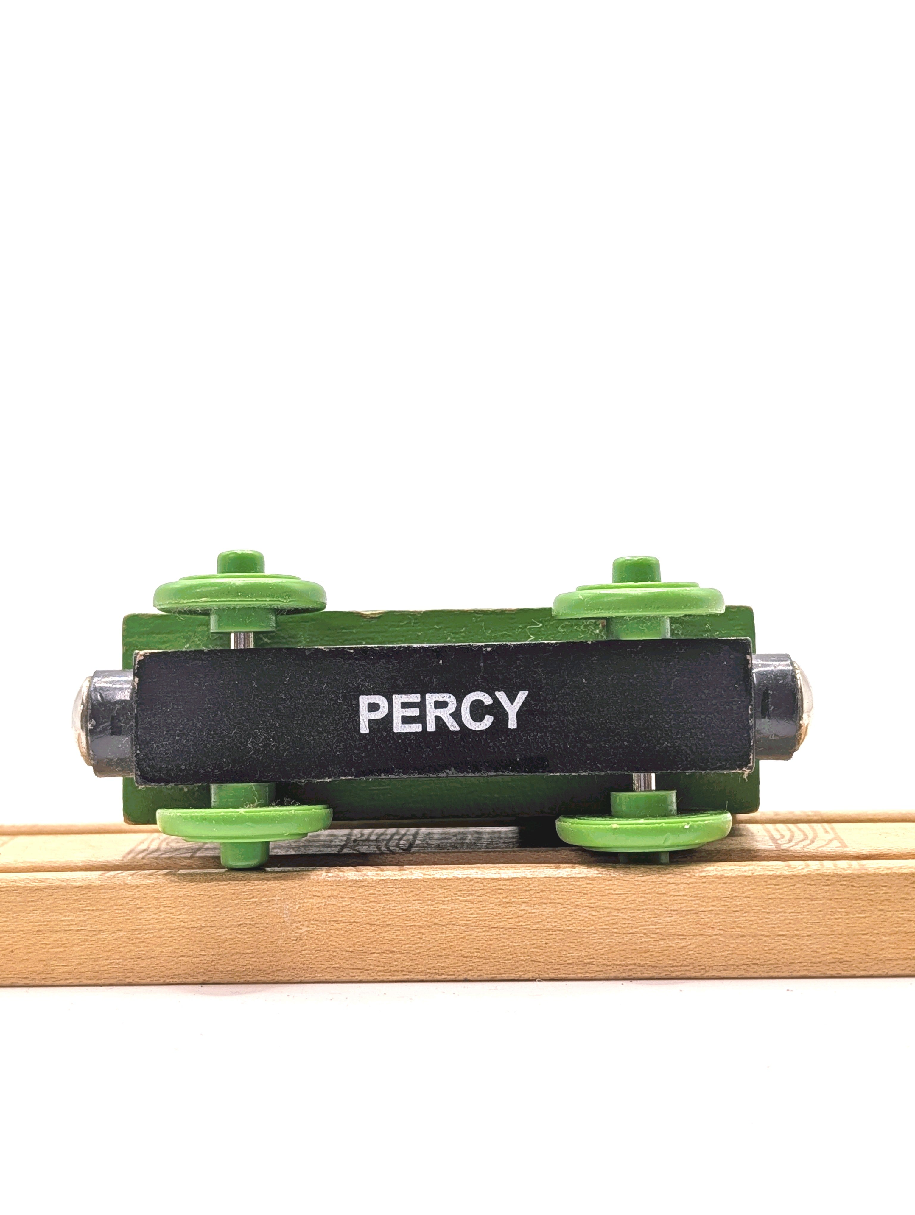 Percy