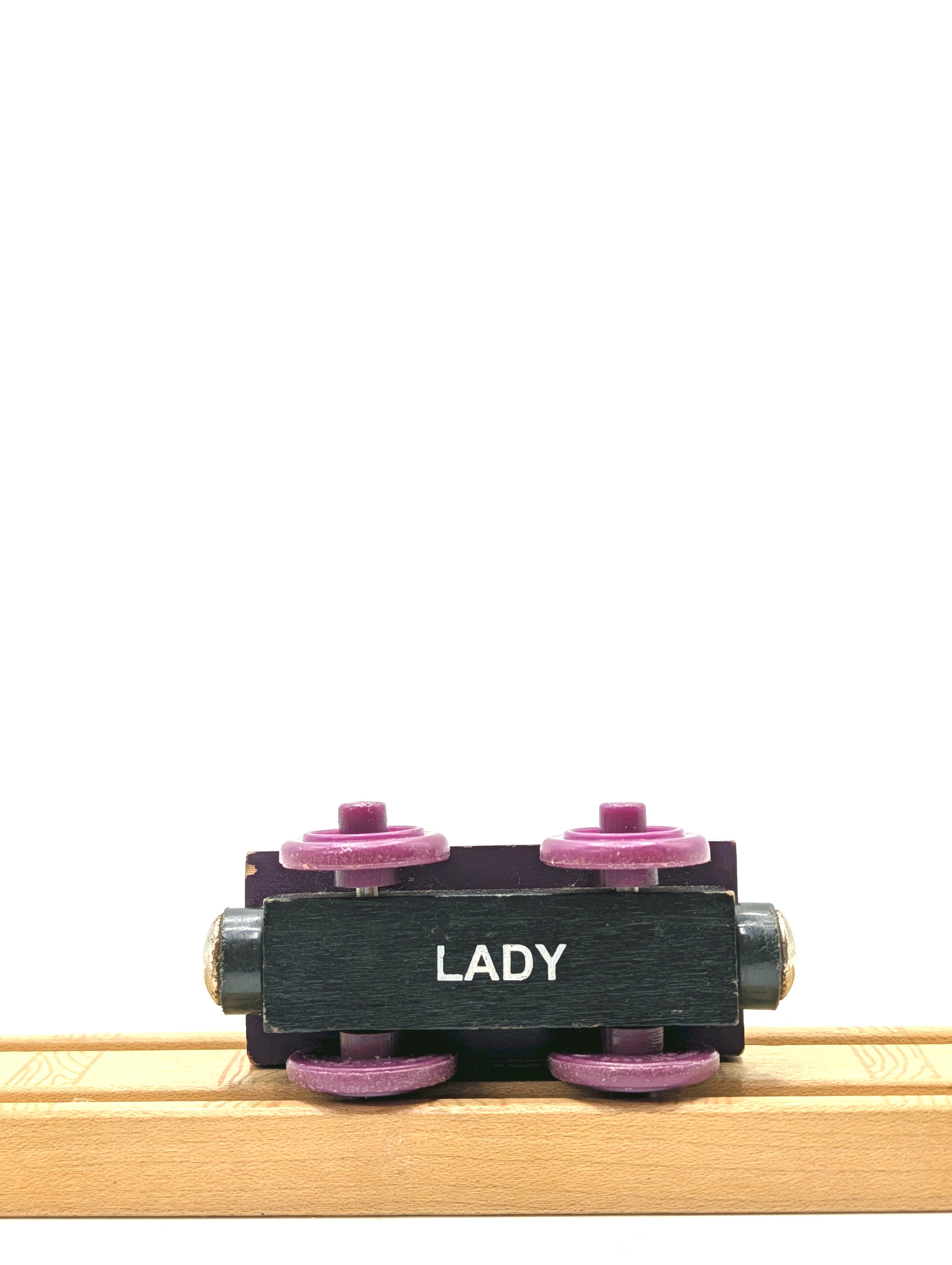 Lady