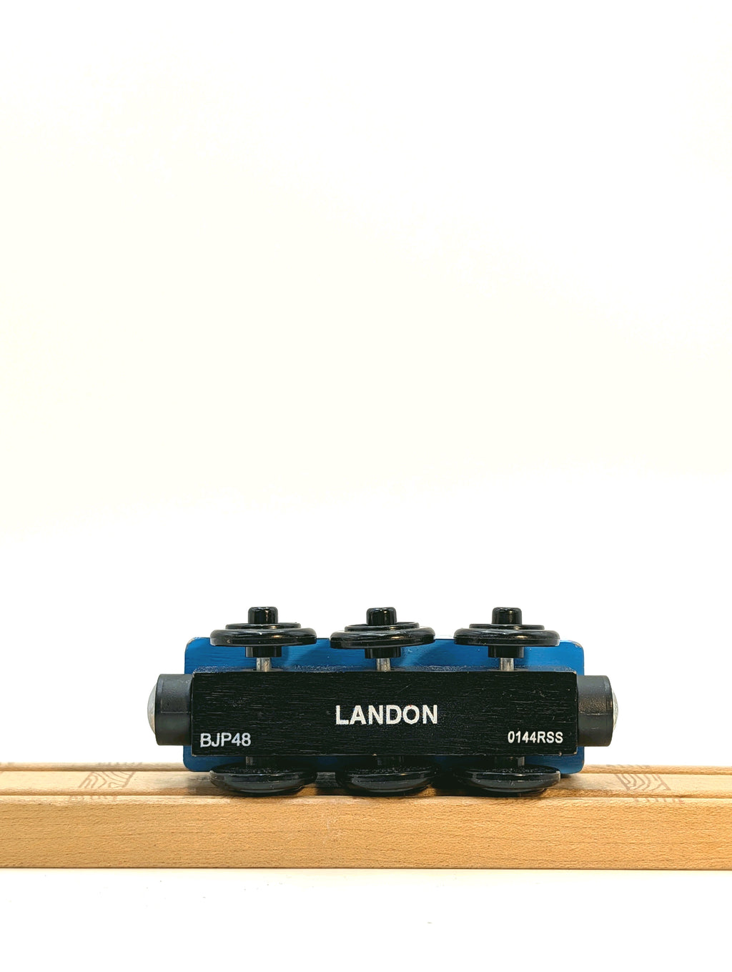 My Custom Engine - Landon