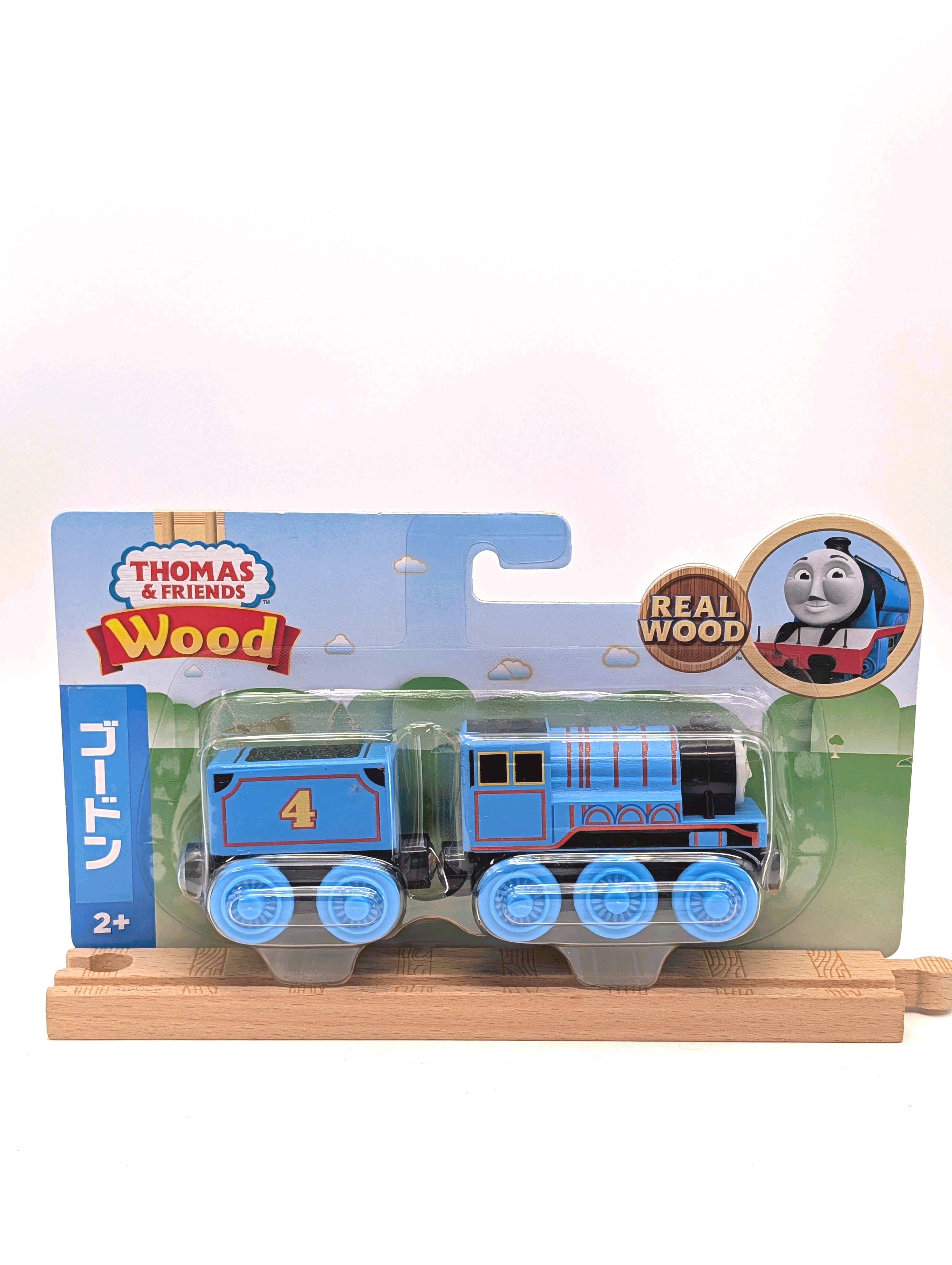 Gordon & Tender
