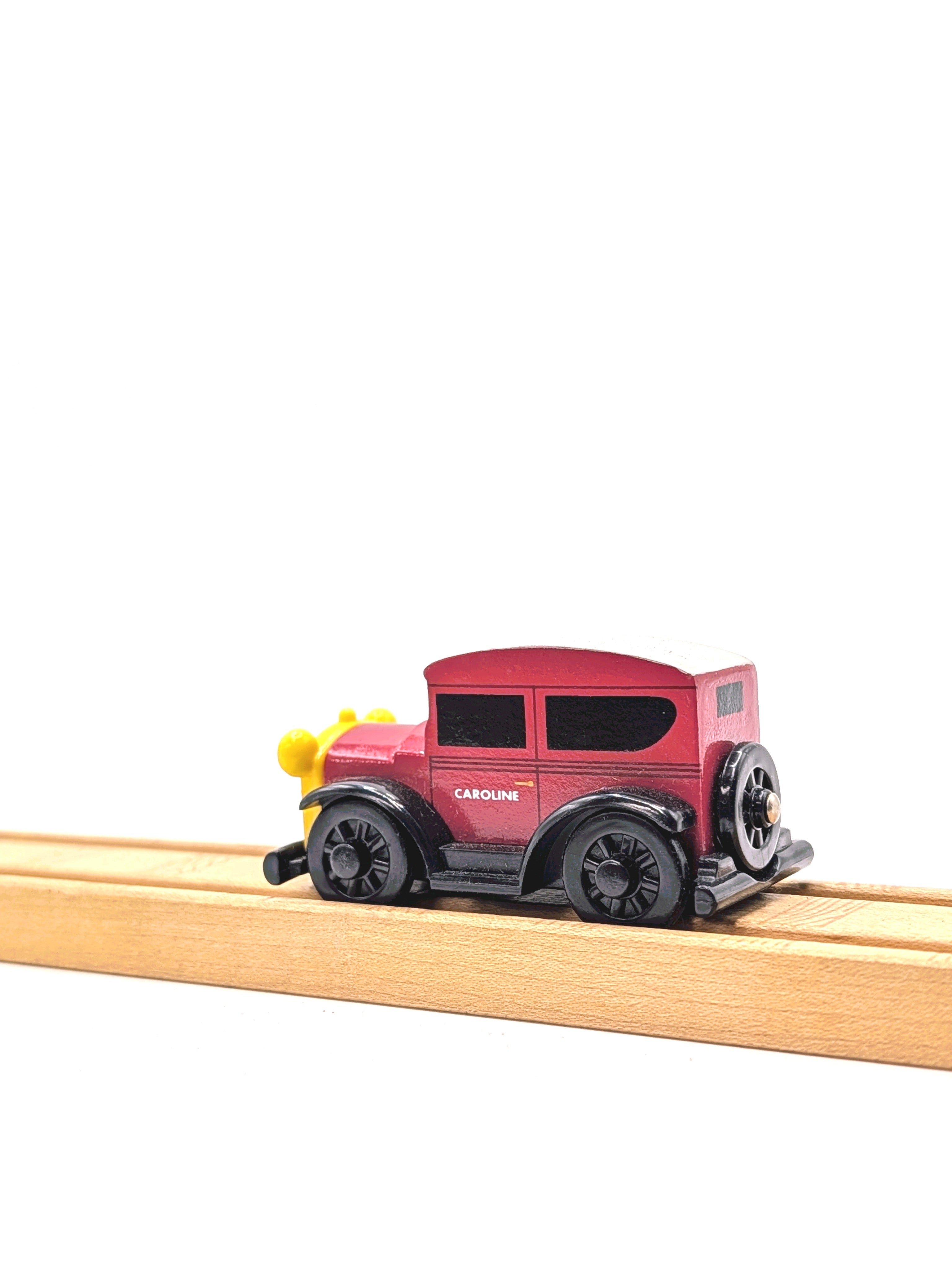 Caroline Car