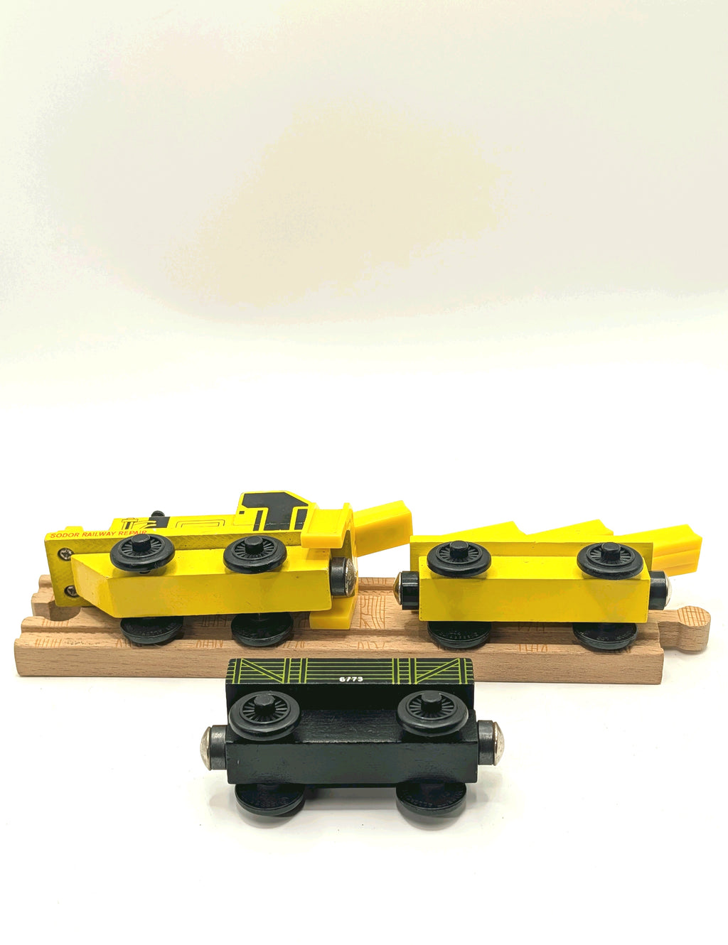 Sodor Railway Repair