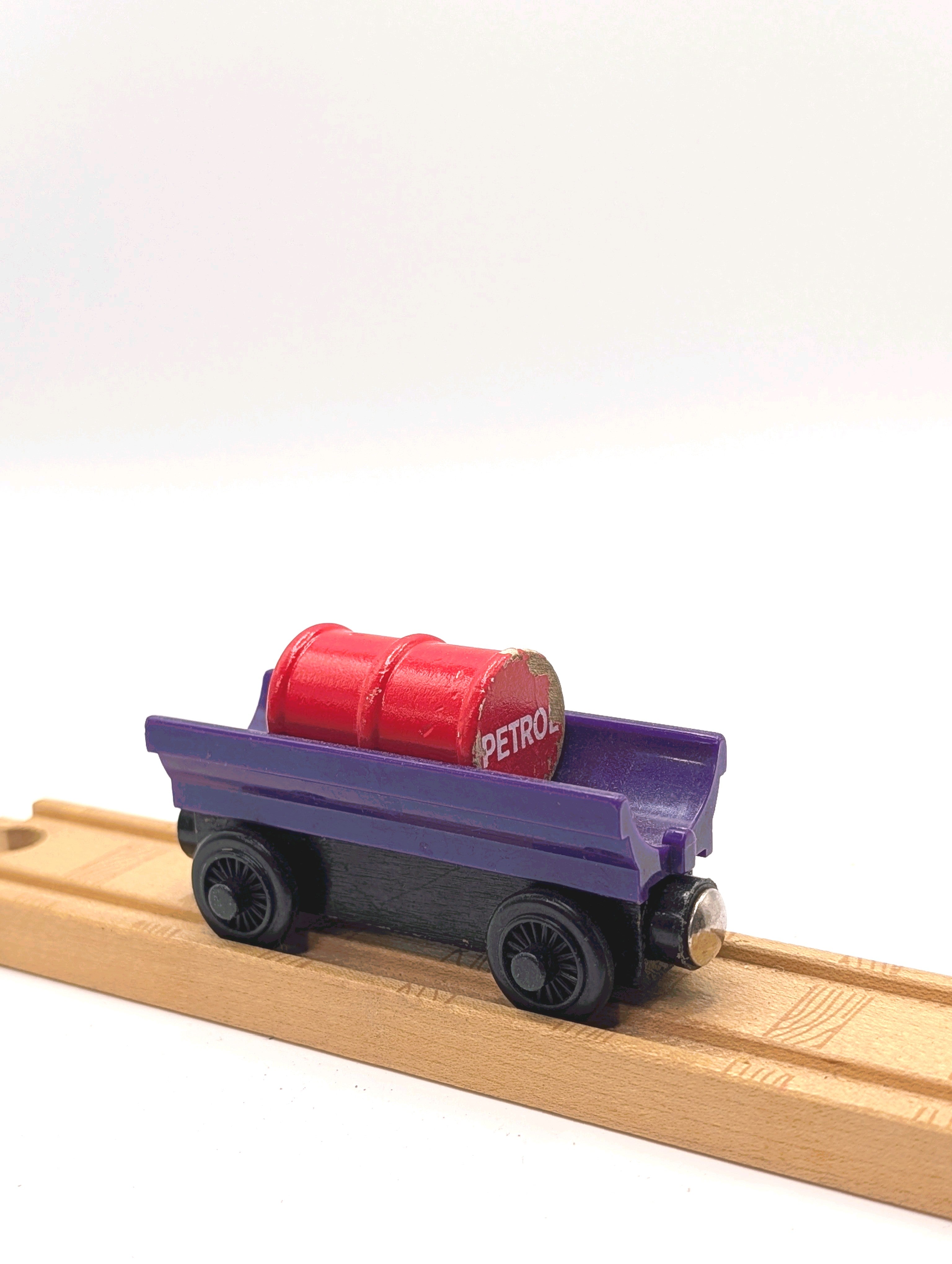 Purple Barrel Car & Petrol Cargo