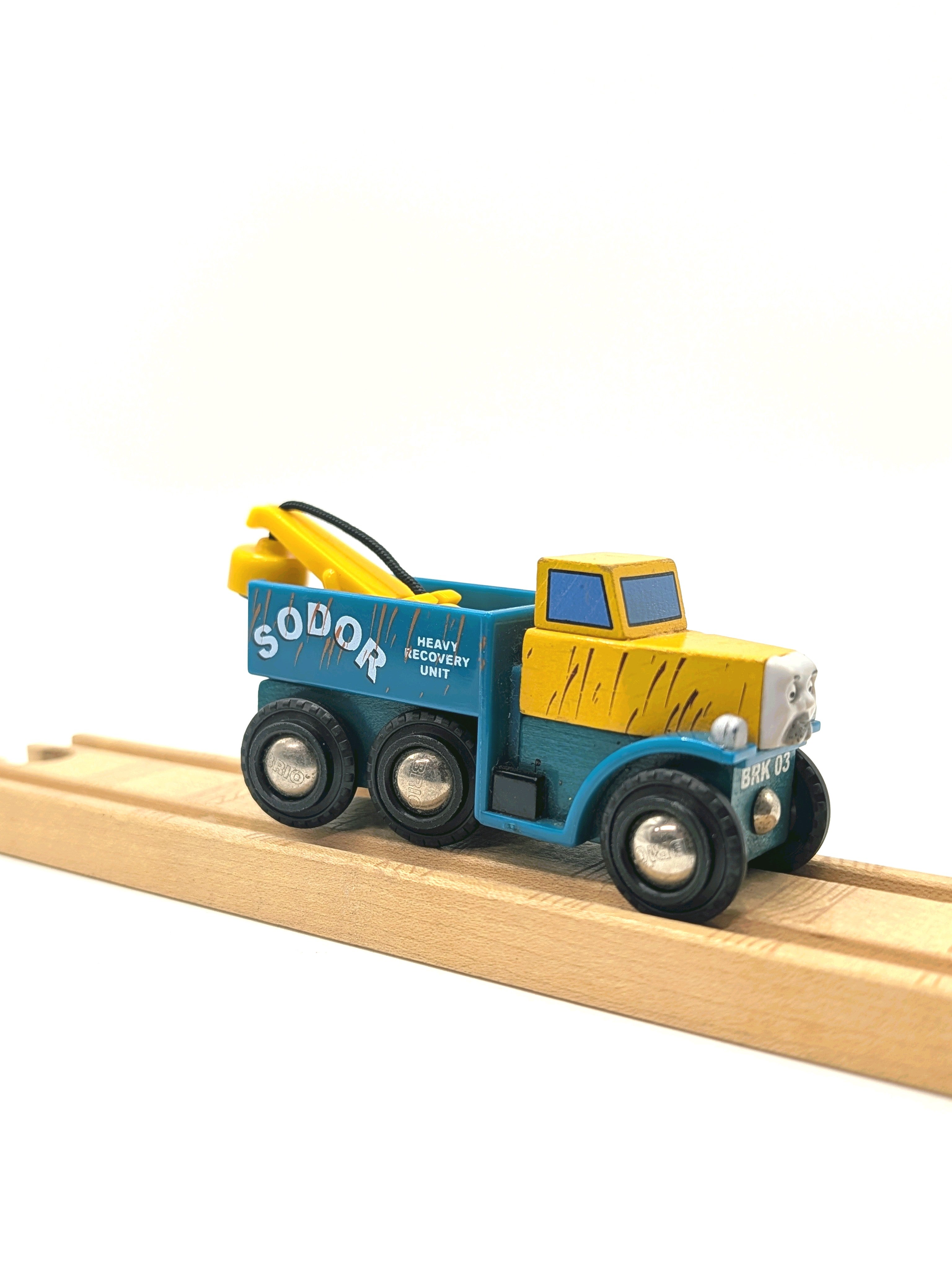 Butch - Brio