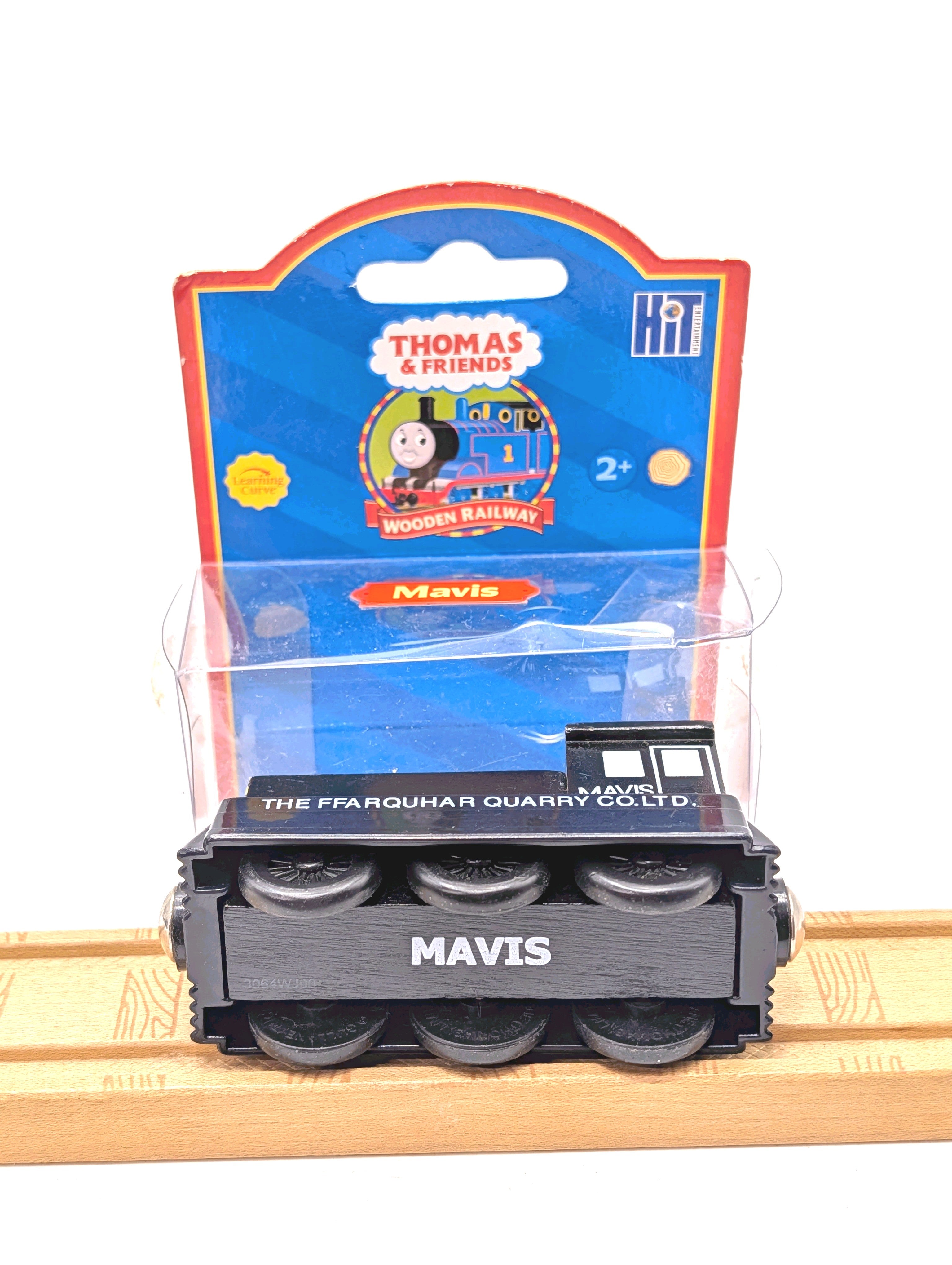 Mavis