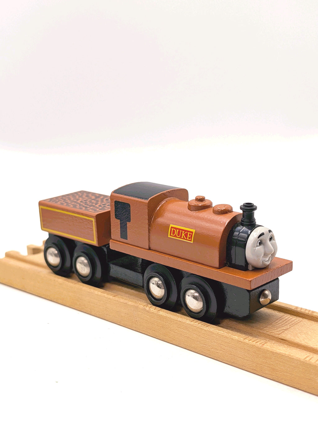 Duke - Brio