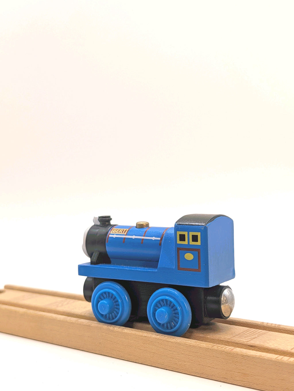 Bert