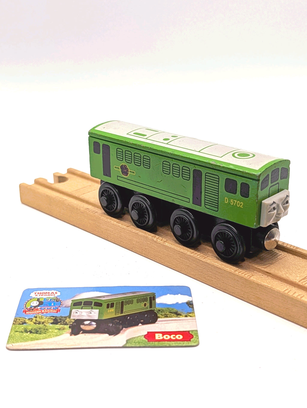 Boco