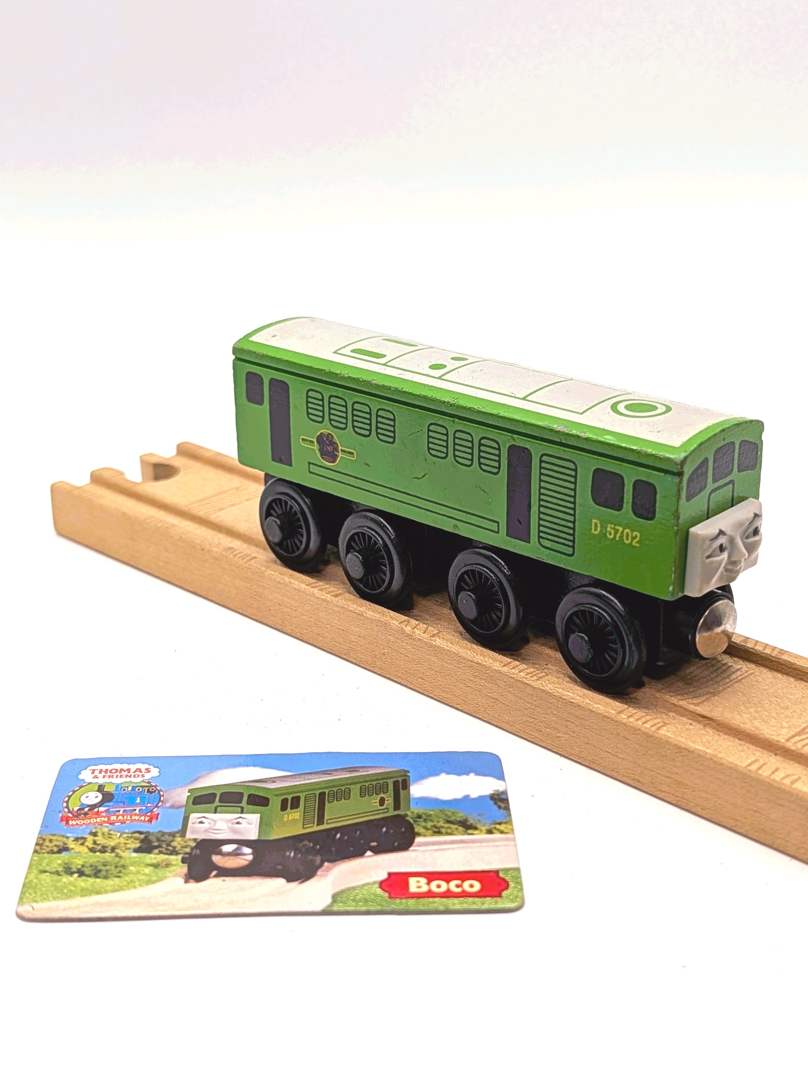Boco