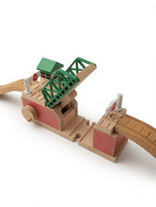 Lifting Bridge - 1995 - Clickity-Clack