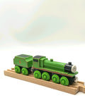 Henry (First Generation - Flat Magnets & Staples) - 1993
