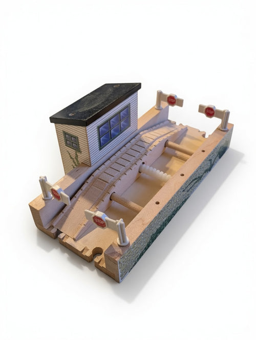 Transfer Table