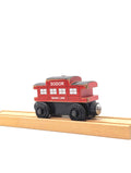 Sodor Line Caboose
