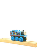 Dirty Thomas