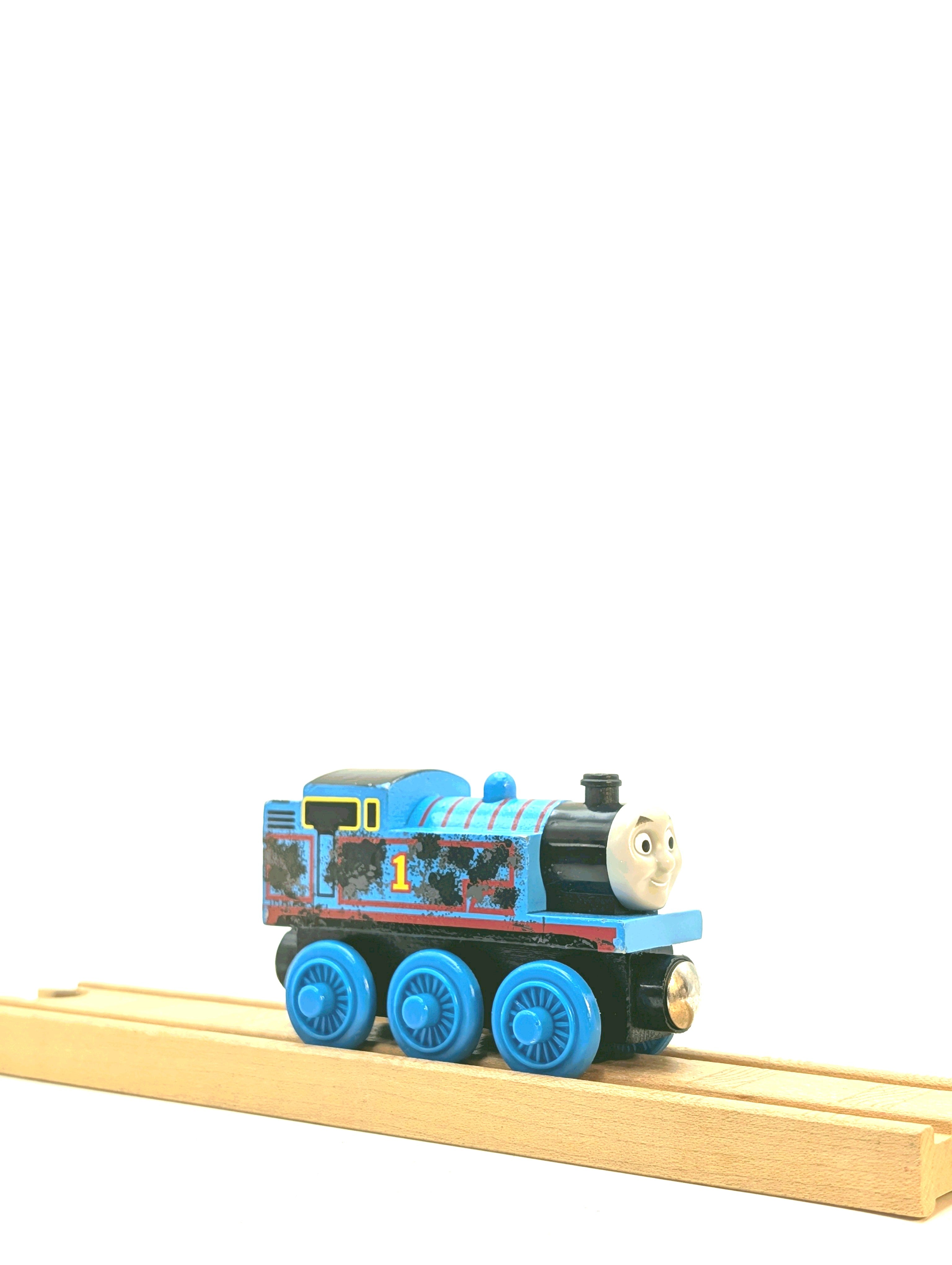 Dirty Thomas