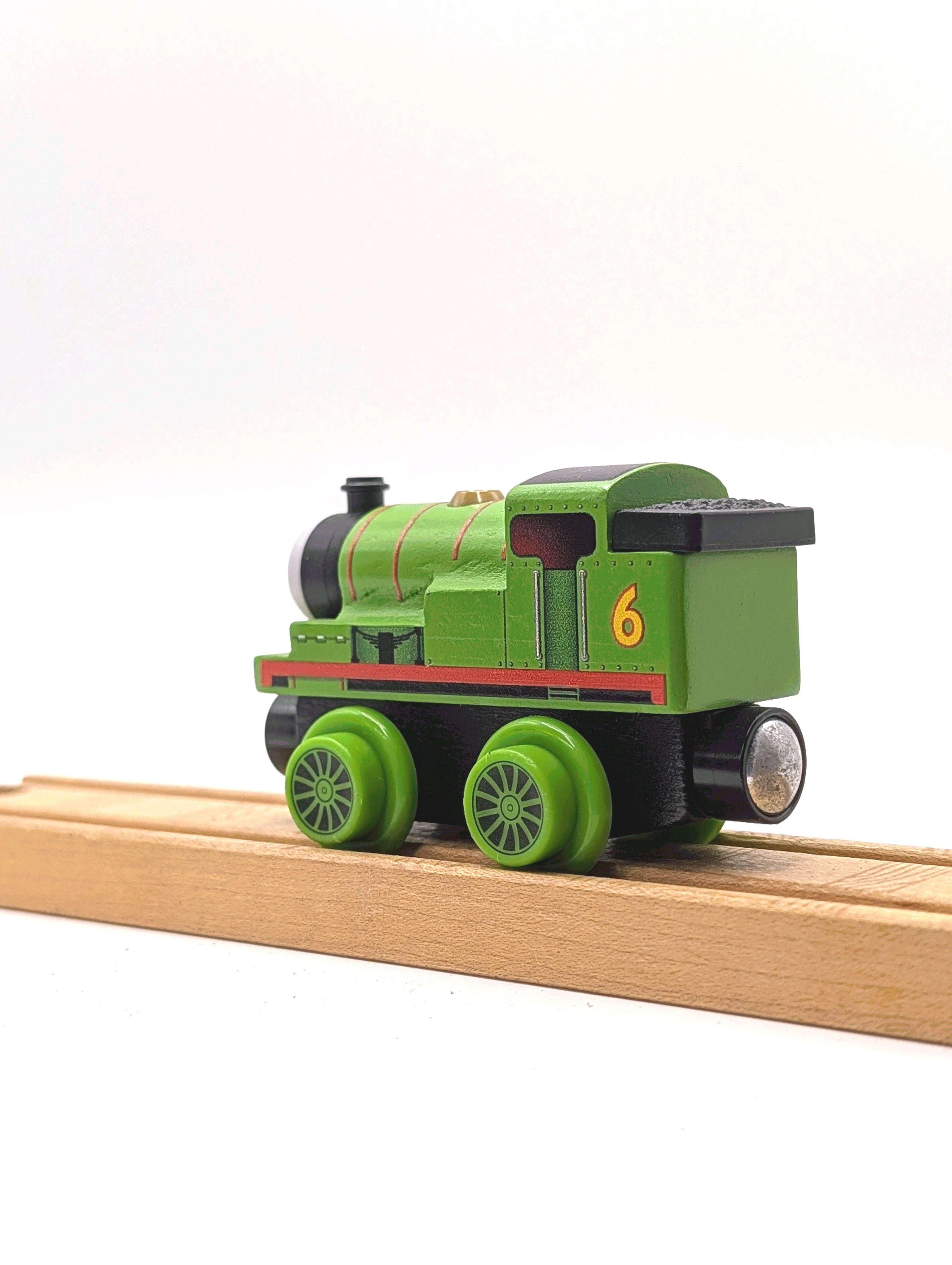 Percy - HBJ86