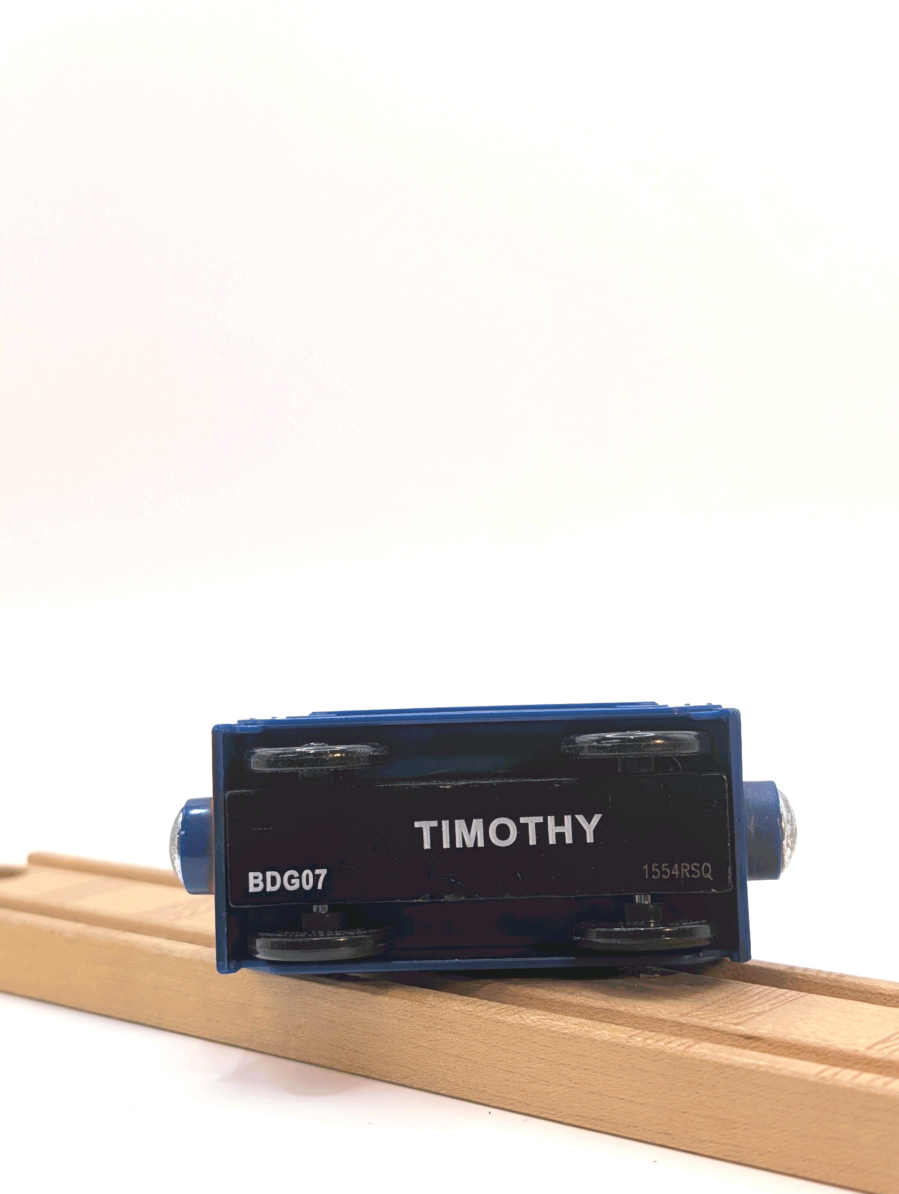 Timothy