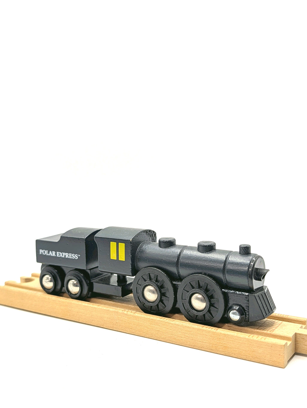 Brio Polar Express
