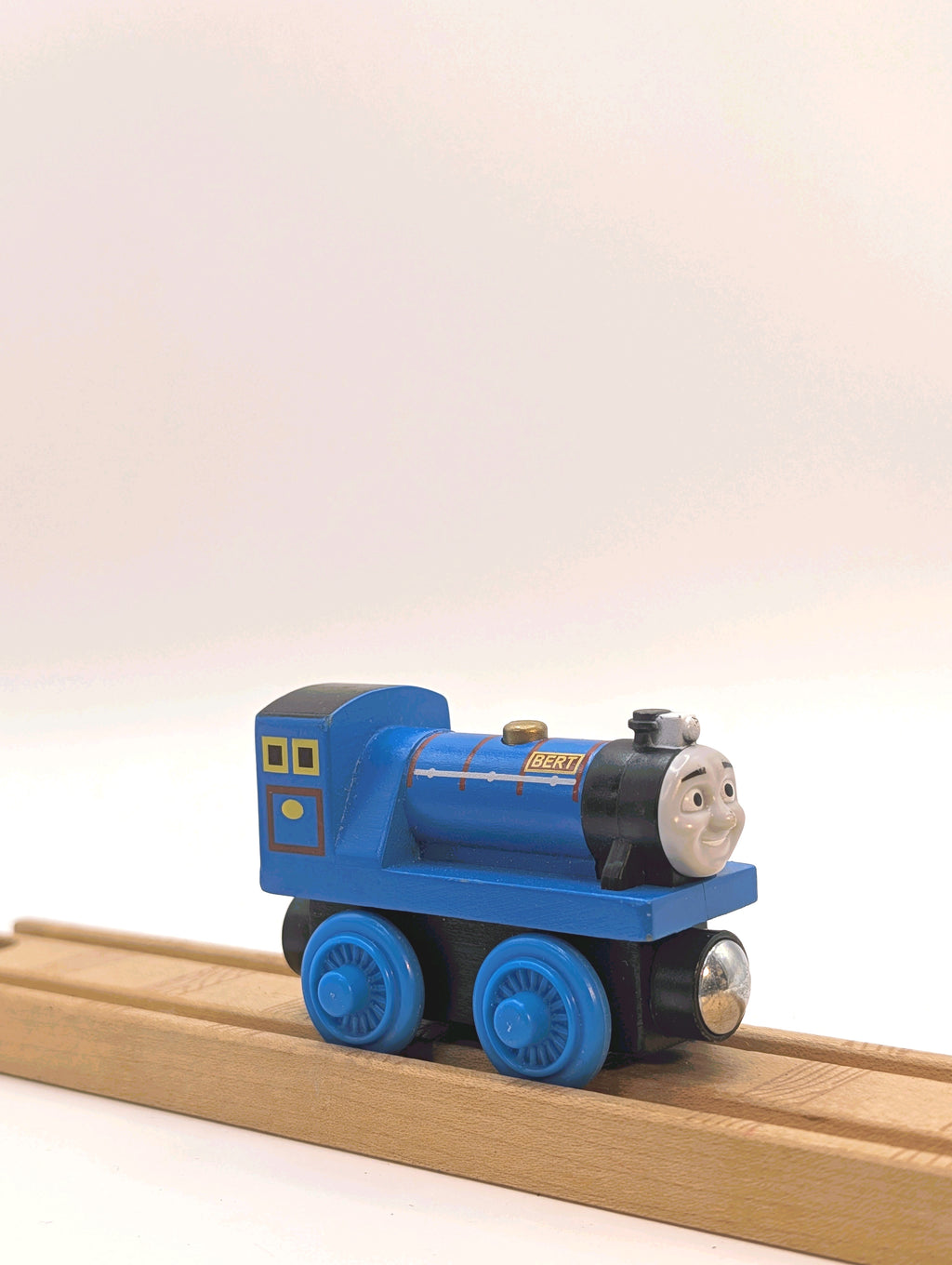 Bert