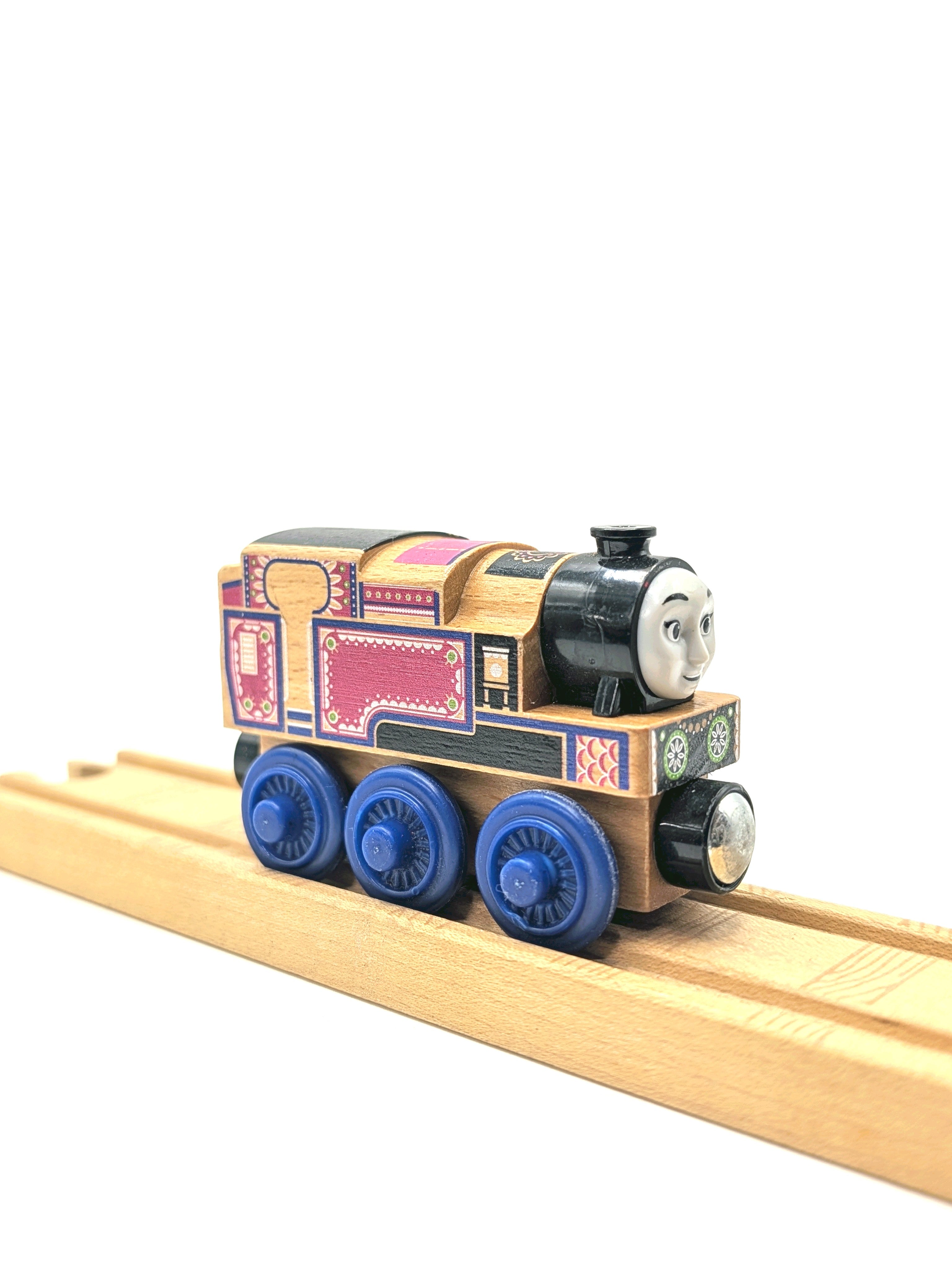 Ashima