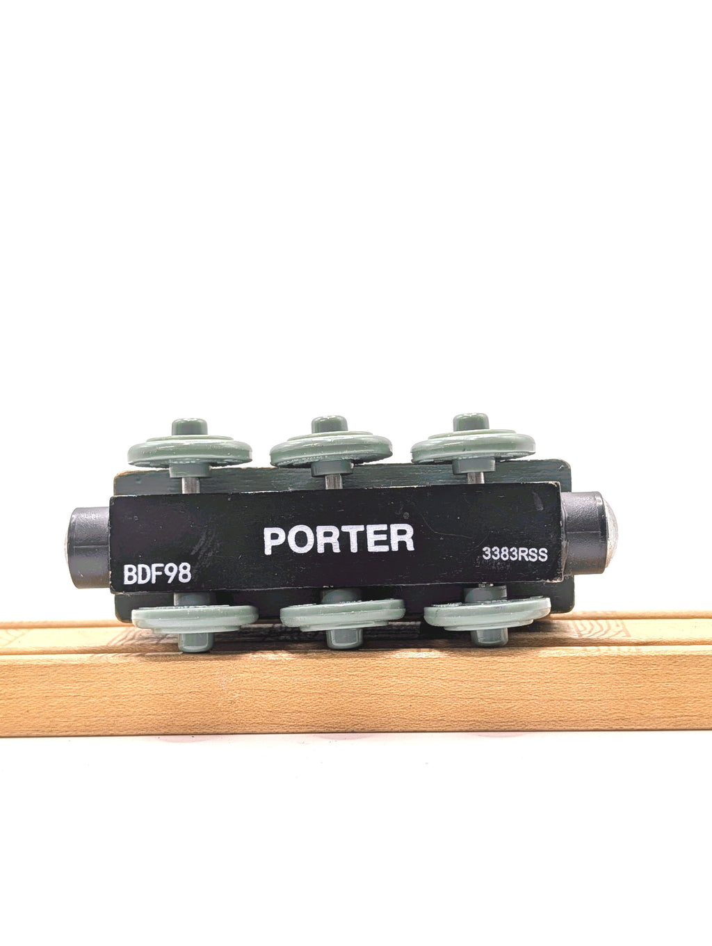 Porter