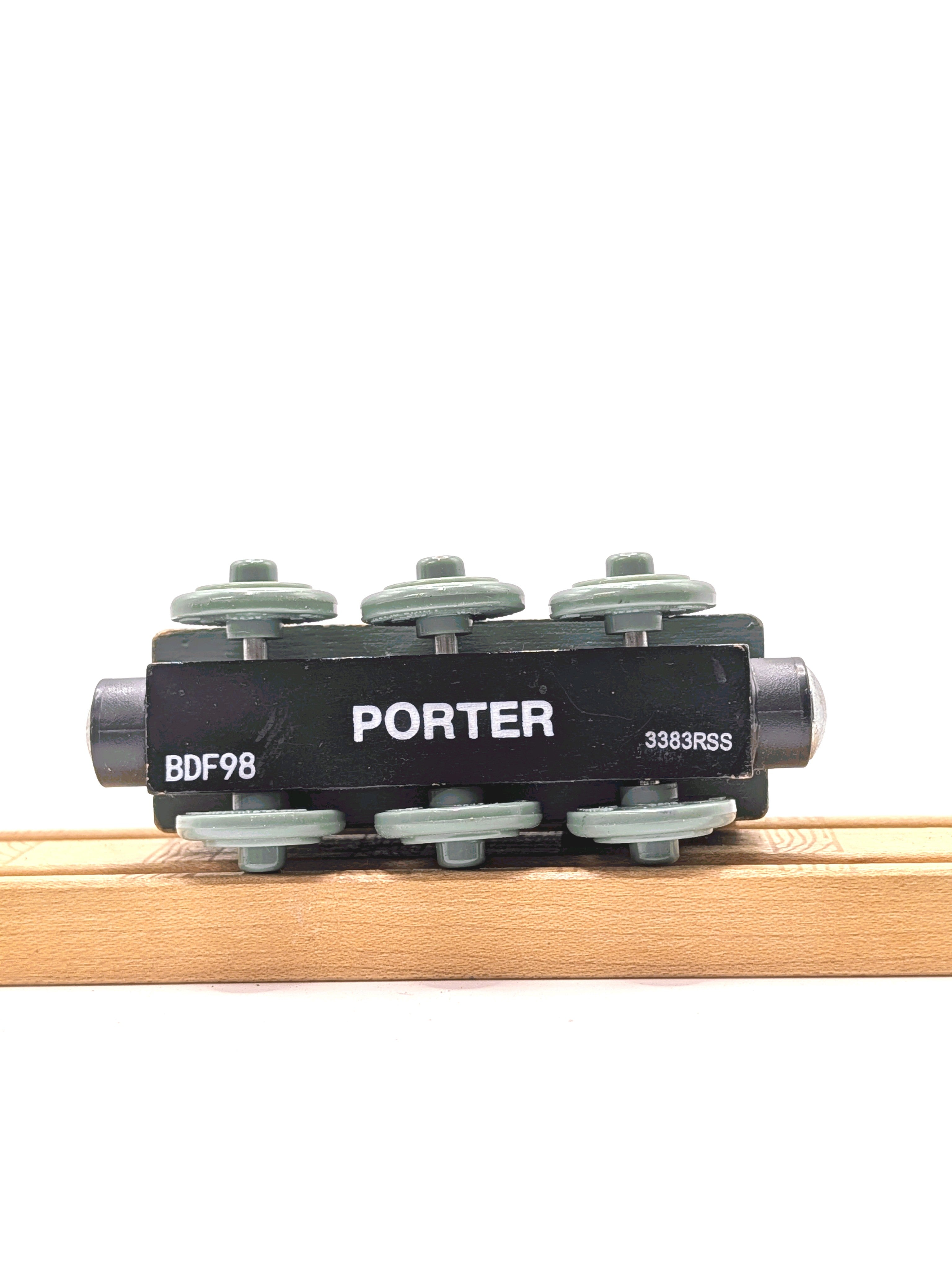 Porter