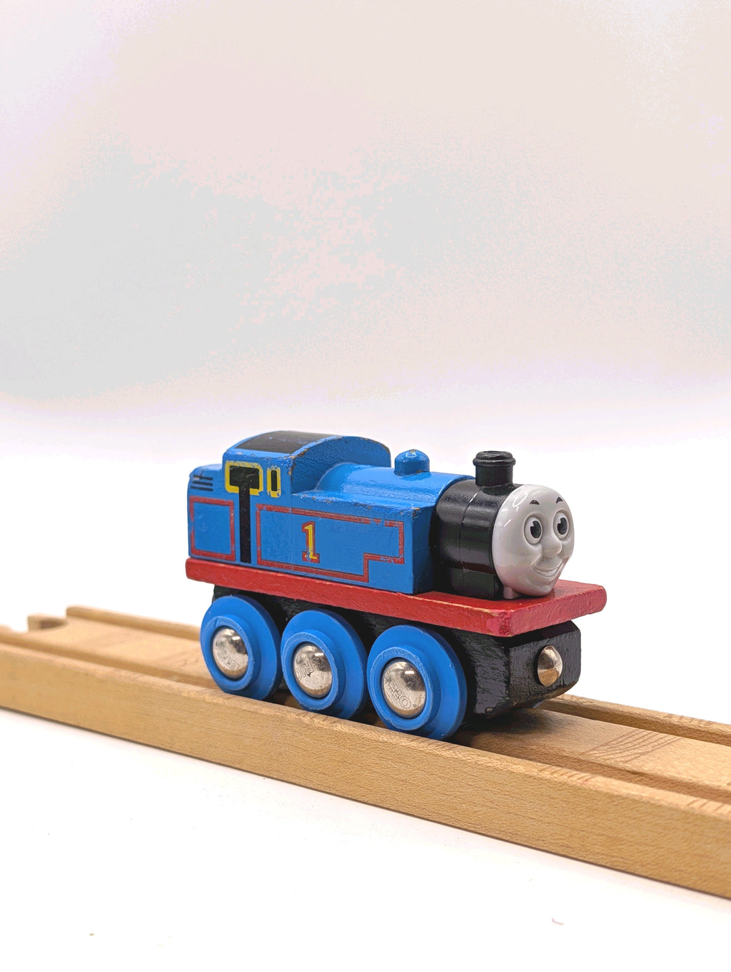 Thomas The Tank Engine - Brio