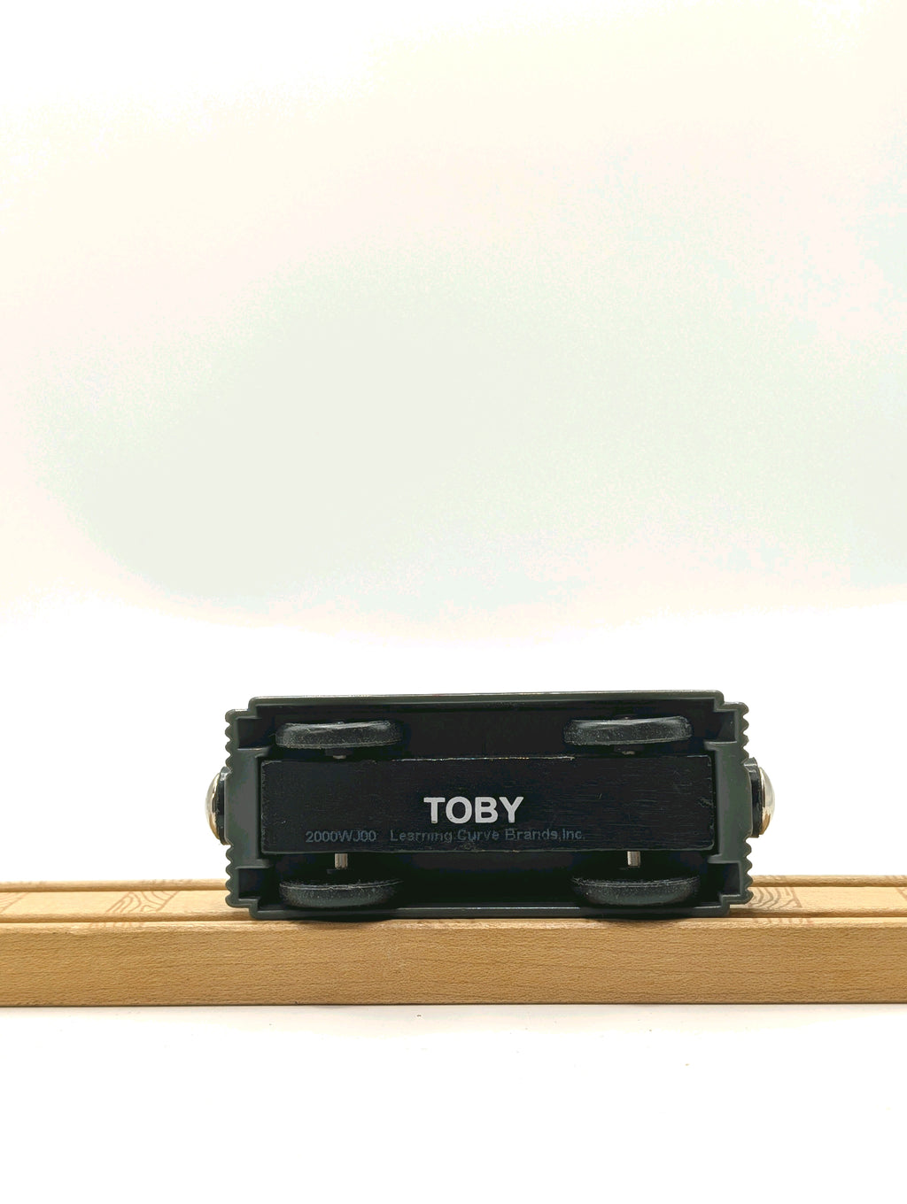Toby Tram