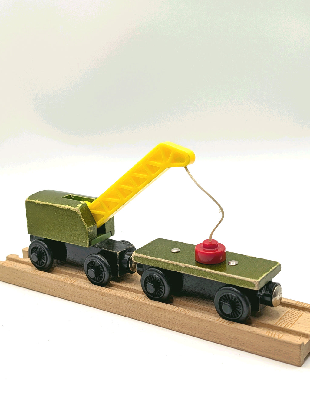 Breakdown Train