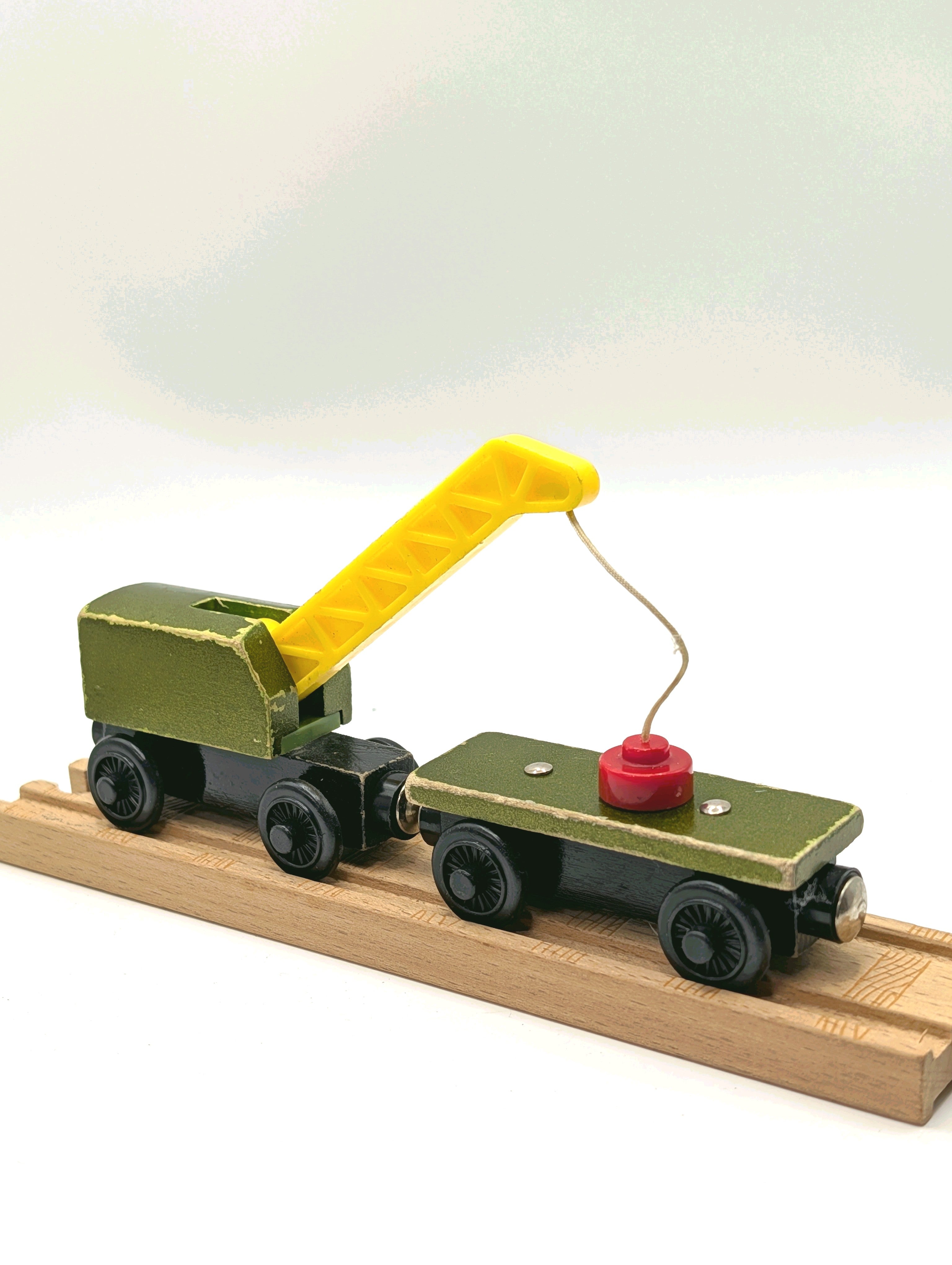 Breakdown Train