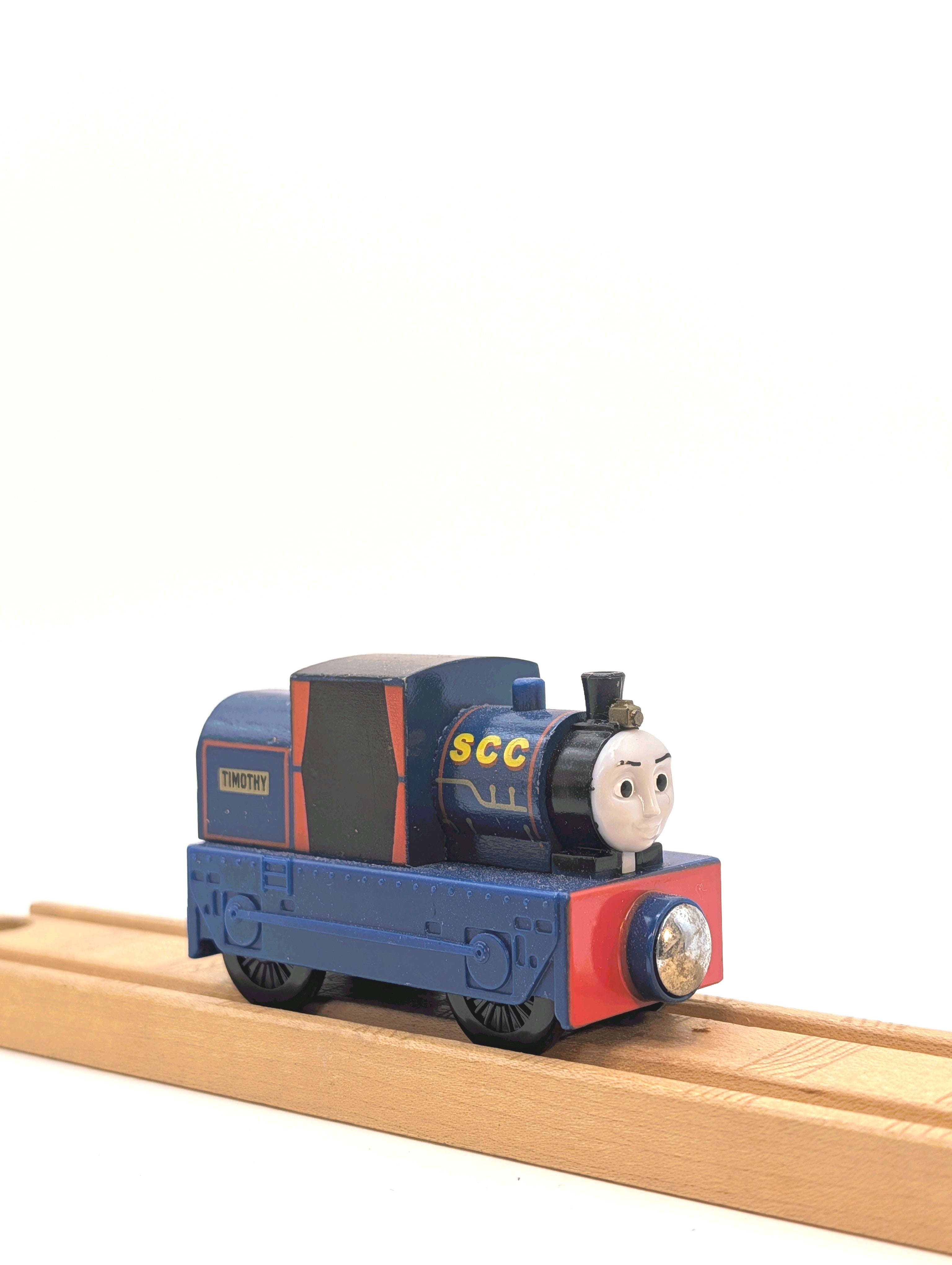 Timothy