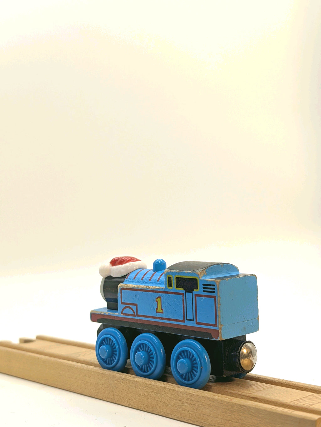 Christmas Thomas