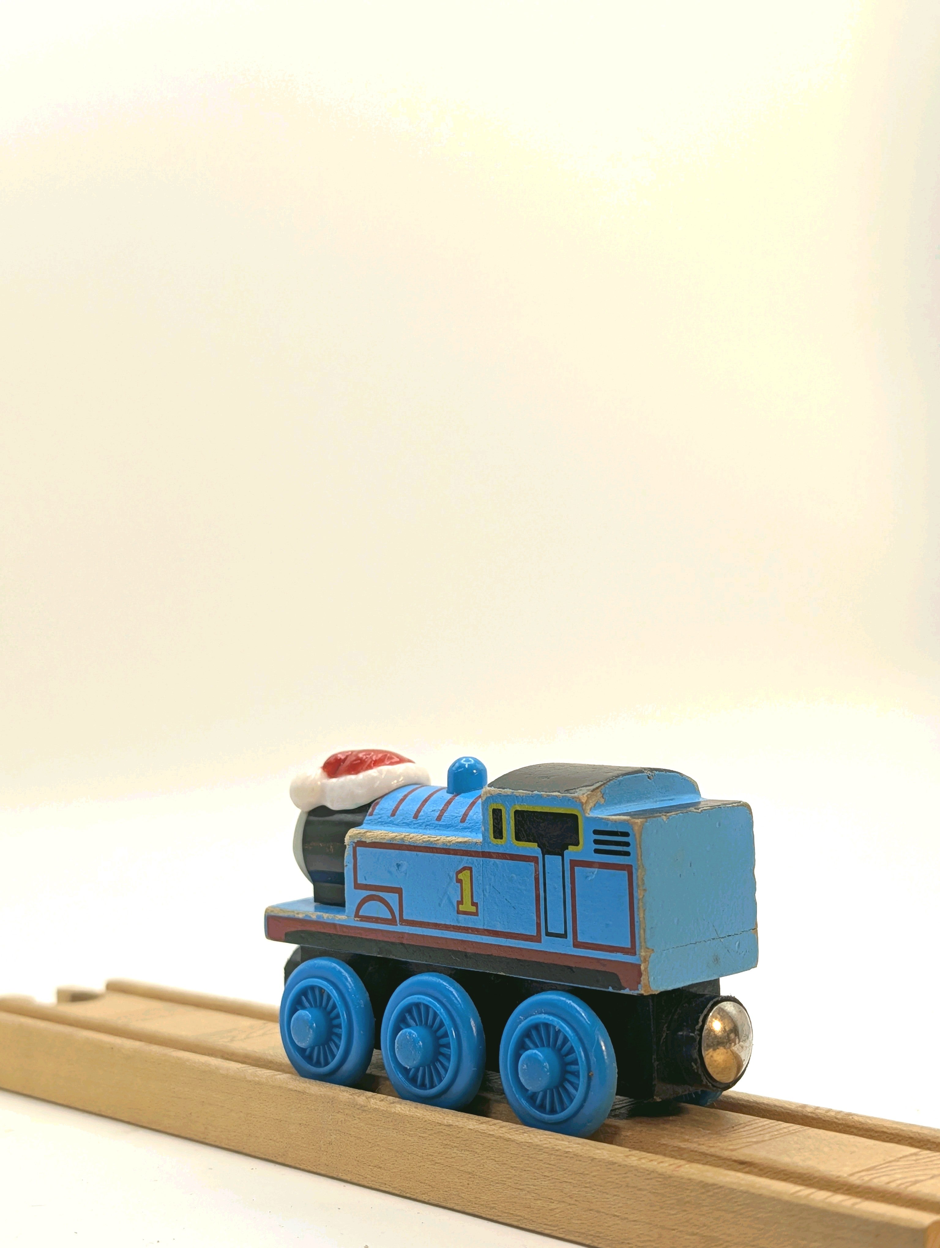 Christmas Thomas
