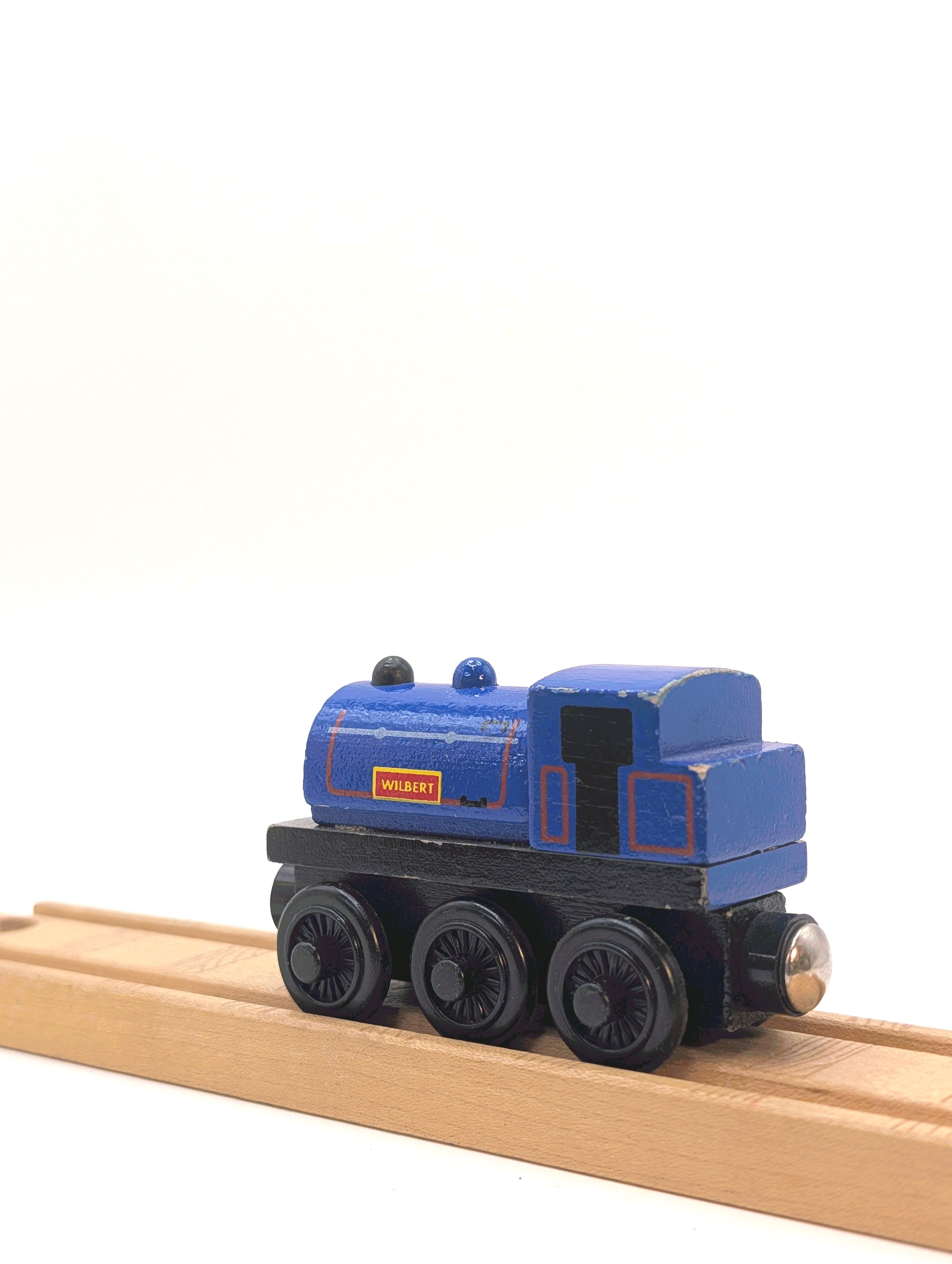 Wilbert