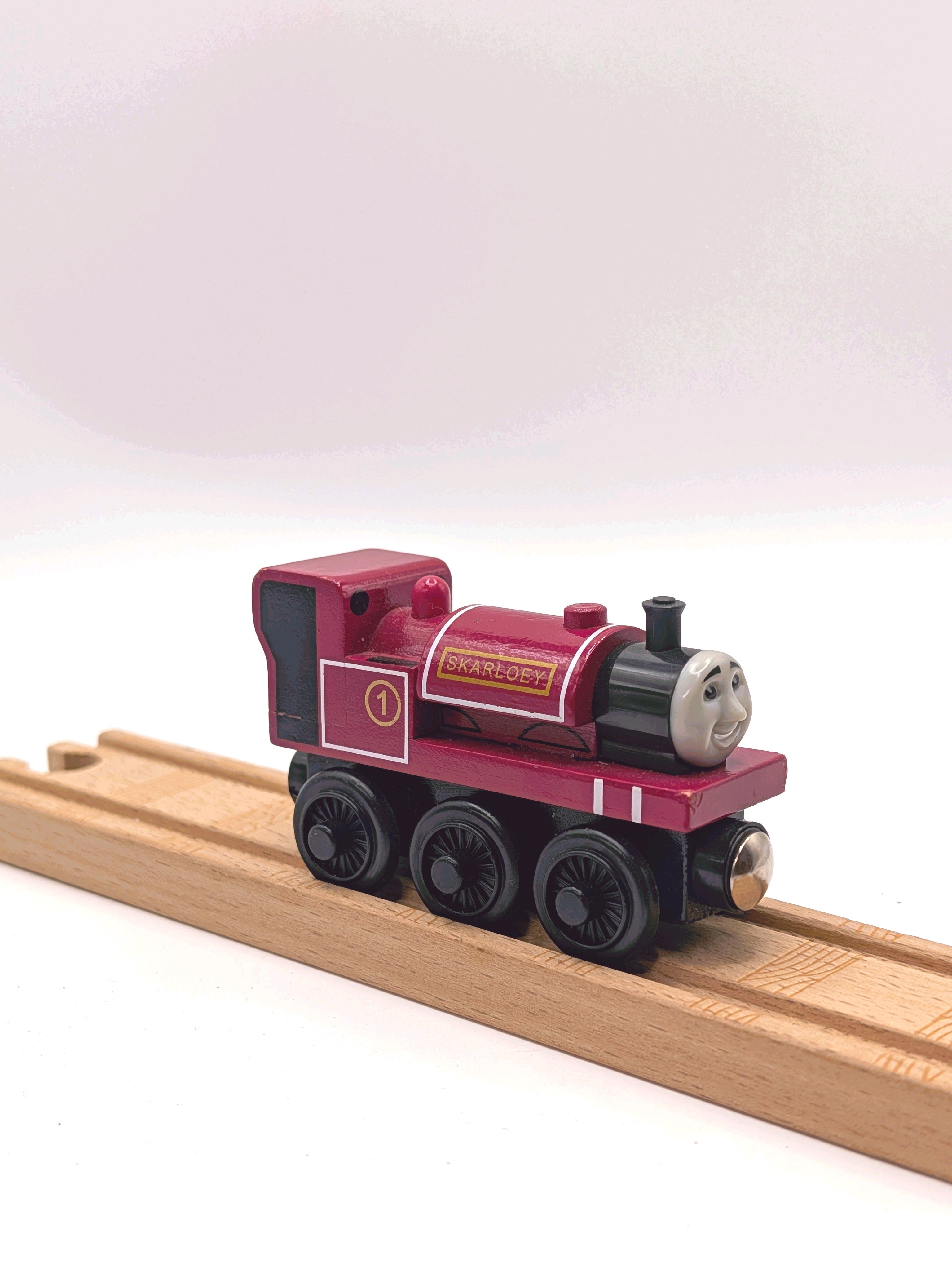Skarloey
