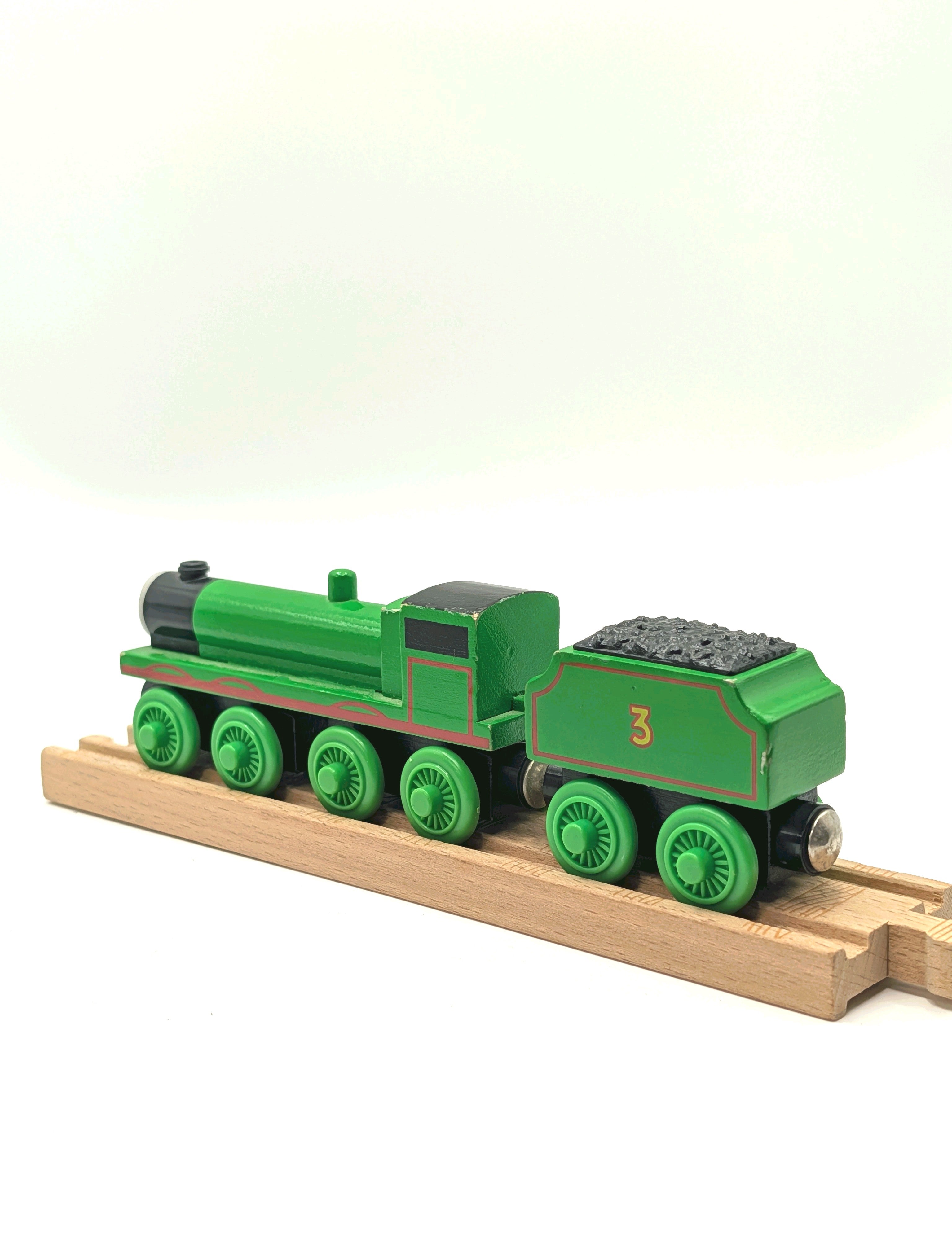 Henry