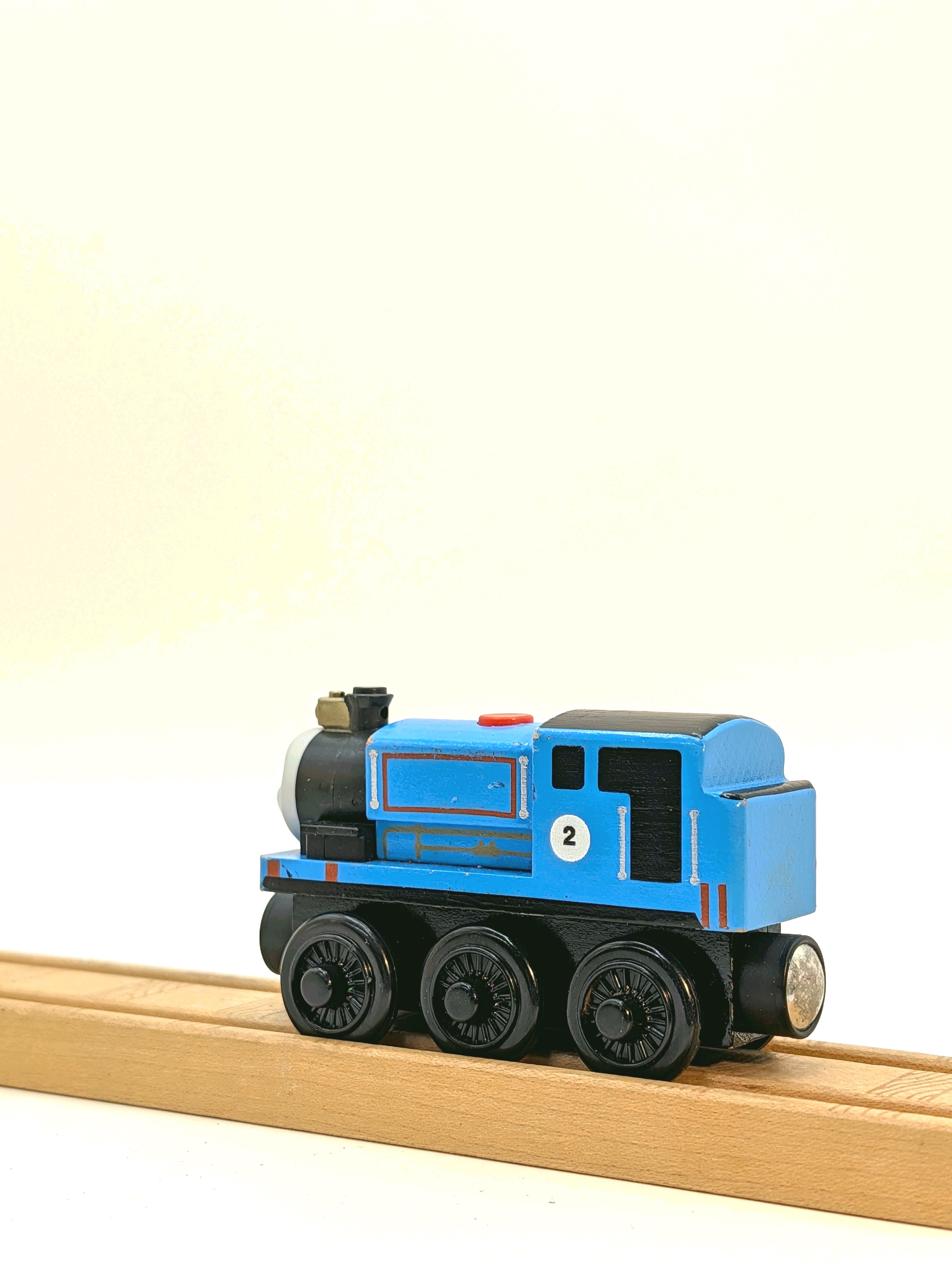My Custom Engine - Landon