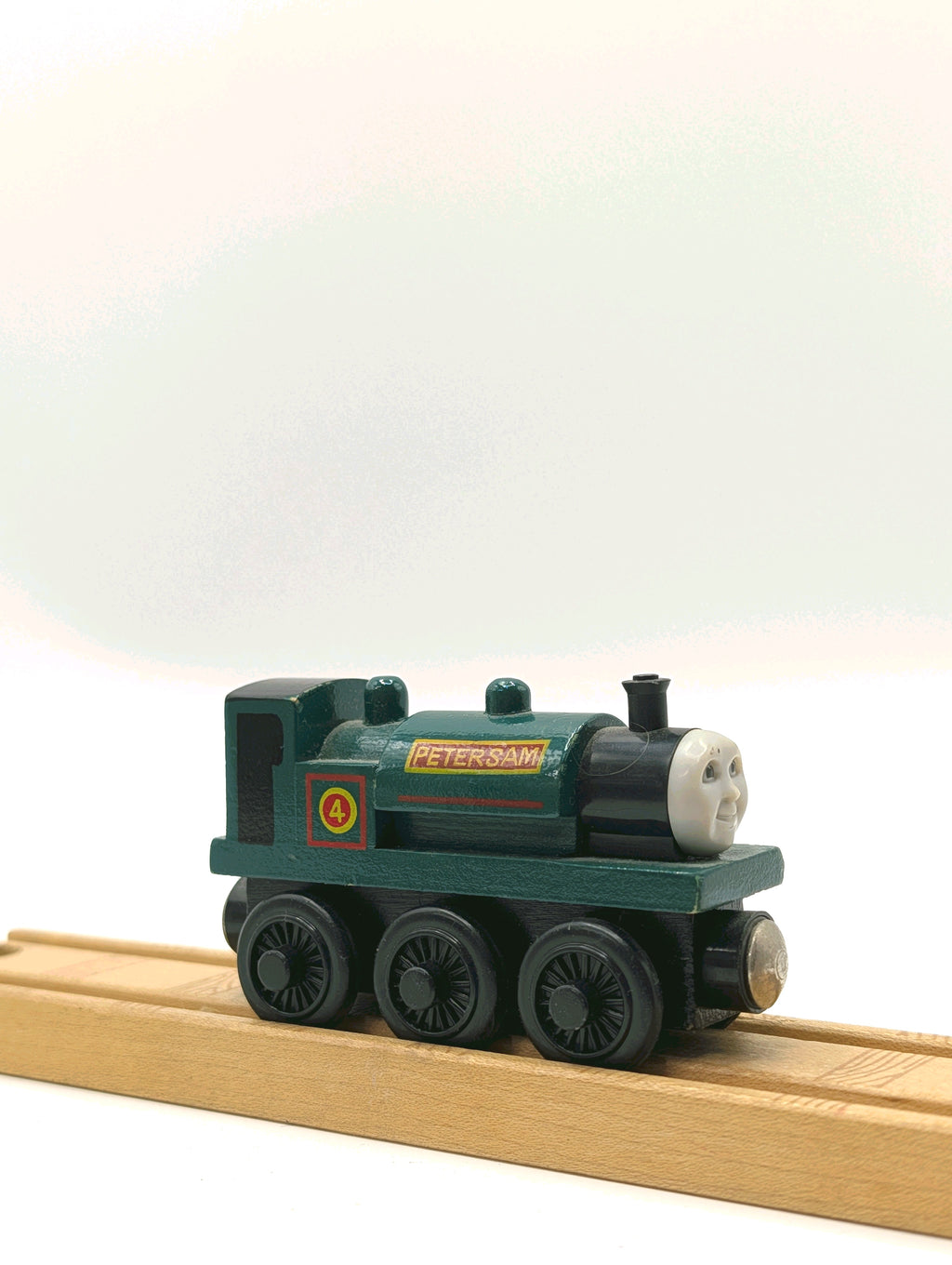 Peter Sam