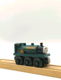 Peter Sam