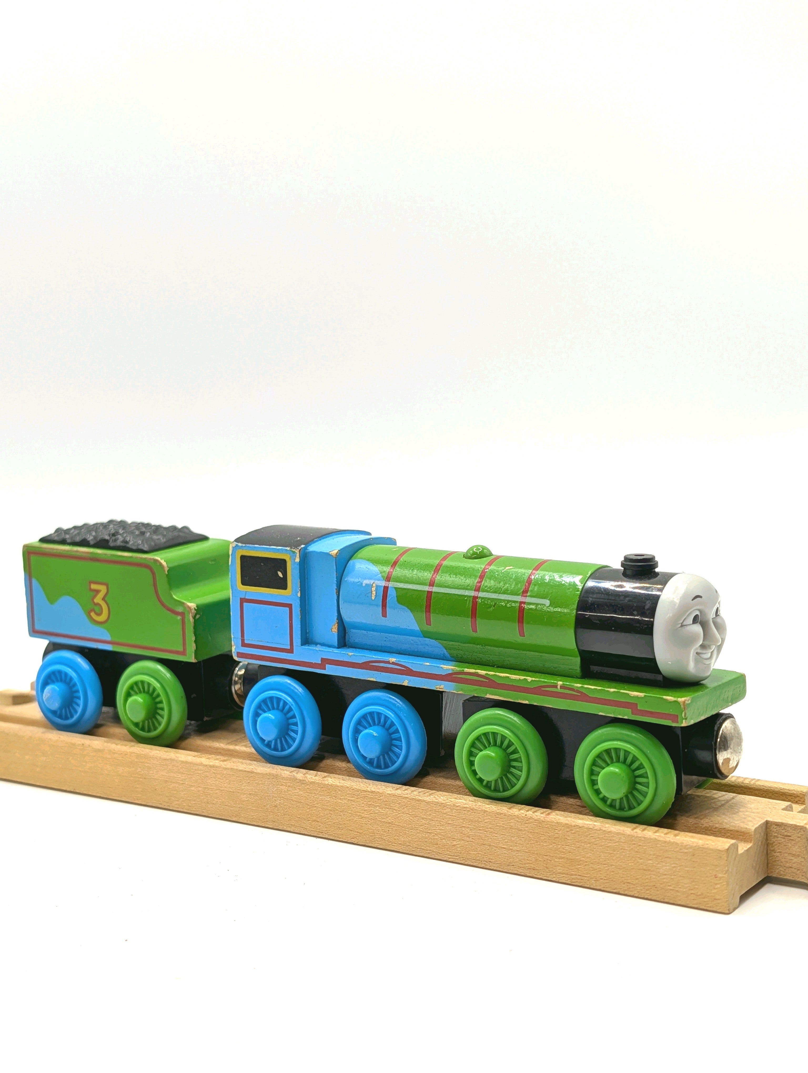 60 Year Edition Henry