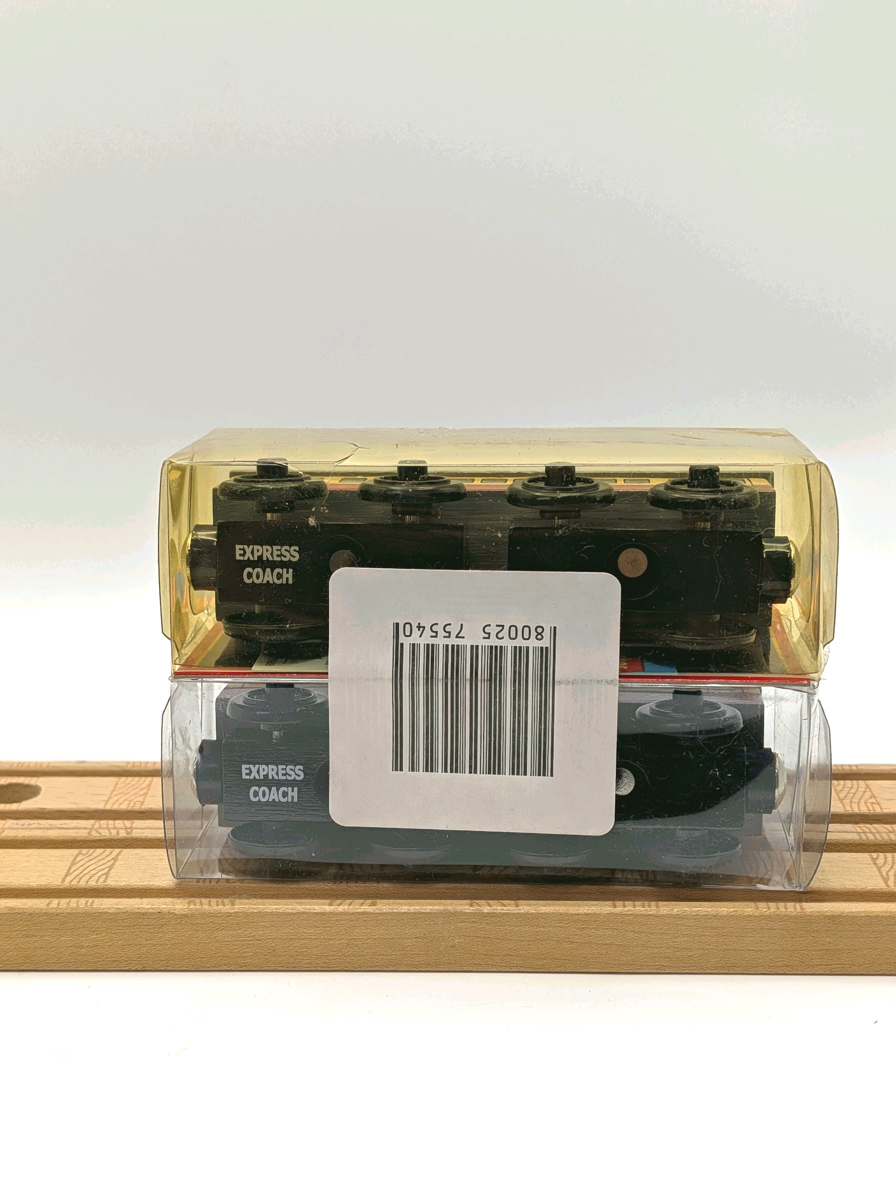 Express Coaches (pack of 2)