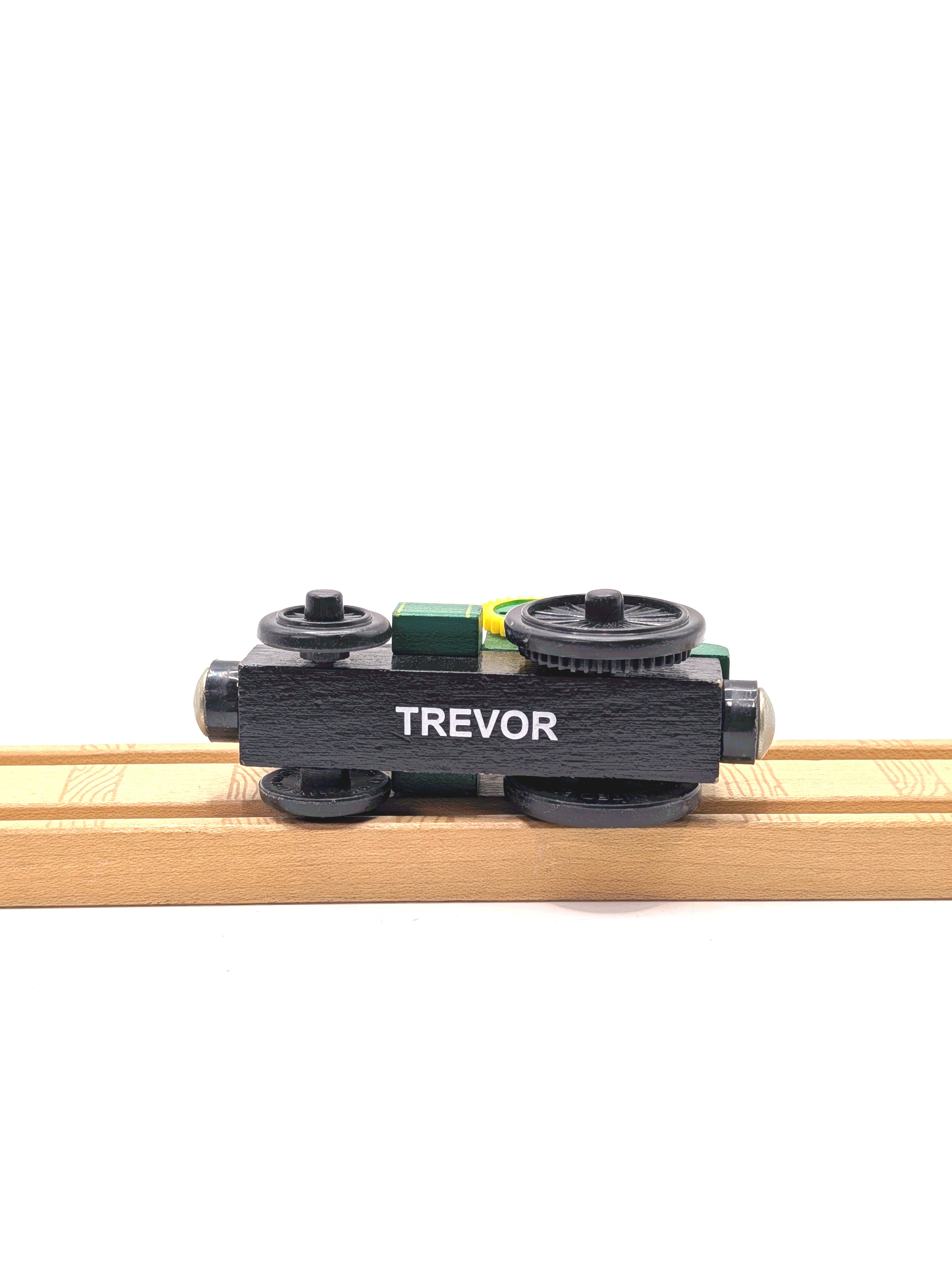 Trevor
