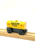 Sodor Fuel Car