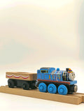 Birthday Thomas & Cake Cargo Car