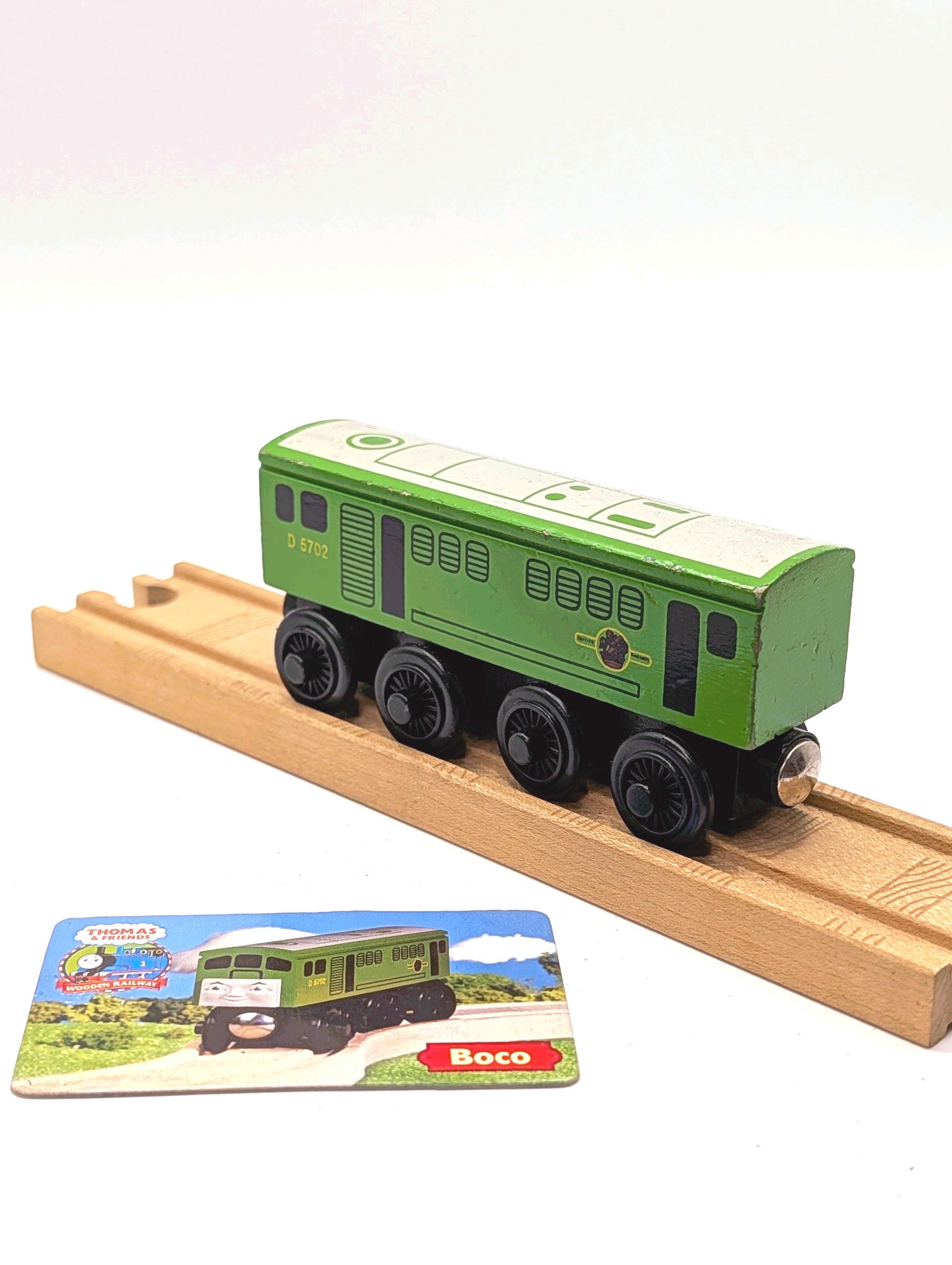 Boco